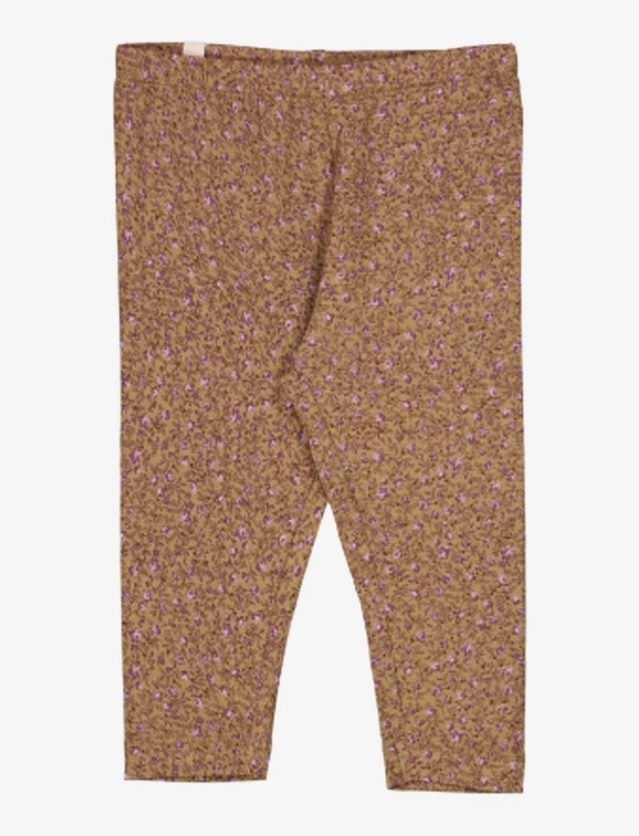 Jersey Leggings - HAZEL FLOWERS