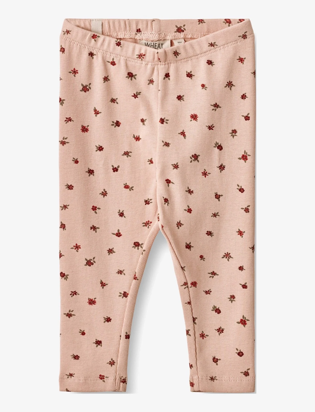 Wheat - Jersey Leggings Jules - lowest prices - pink sand flowers - 1