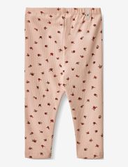 Wheat - Jersey Leggings Jules - lowest prices - pink sand flowers - 2