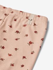 Wheat - Jersey Leggings Jules - lowest prices - pink sand flowers - 3