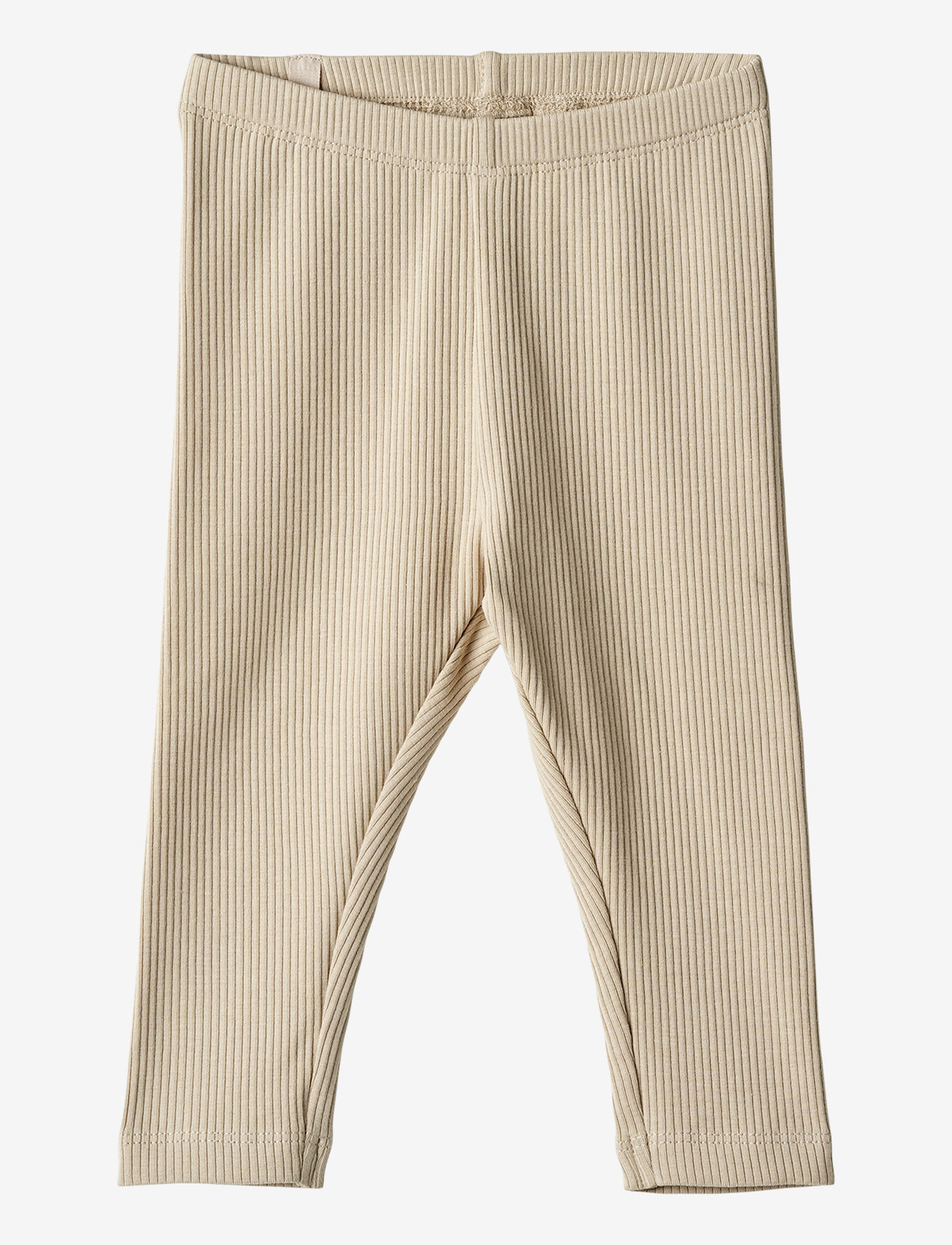 Wheat - Leggings Jules - feather gray - 0