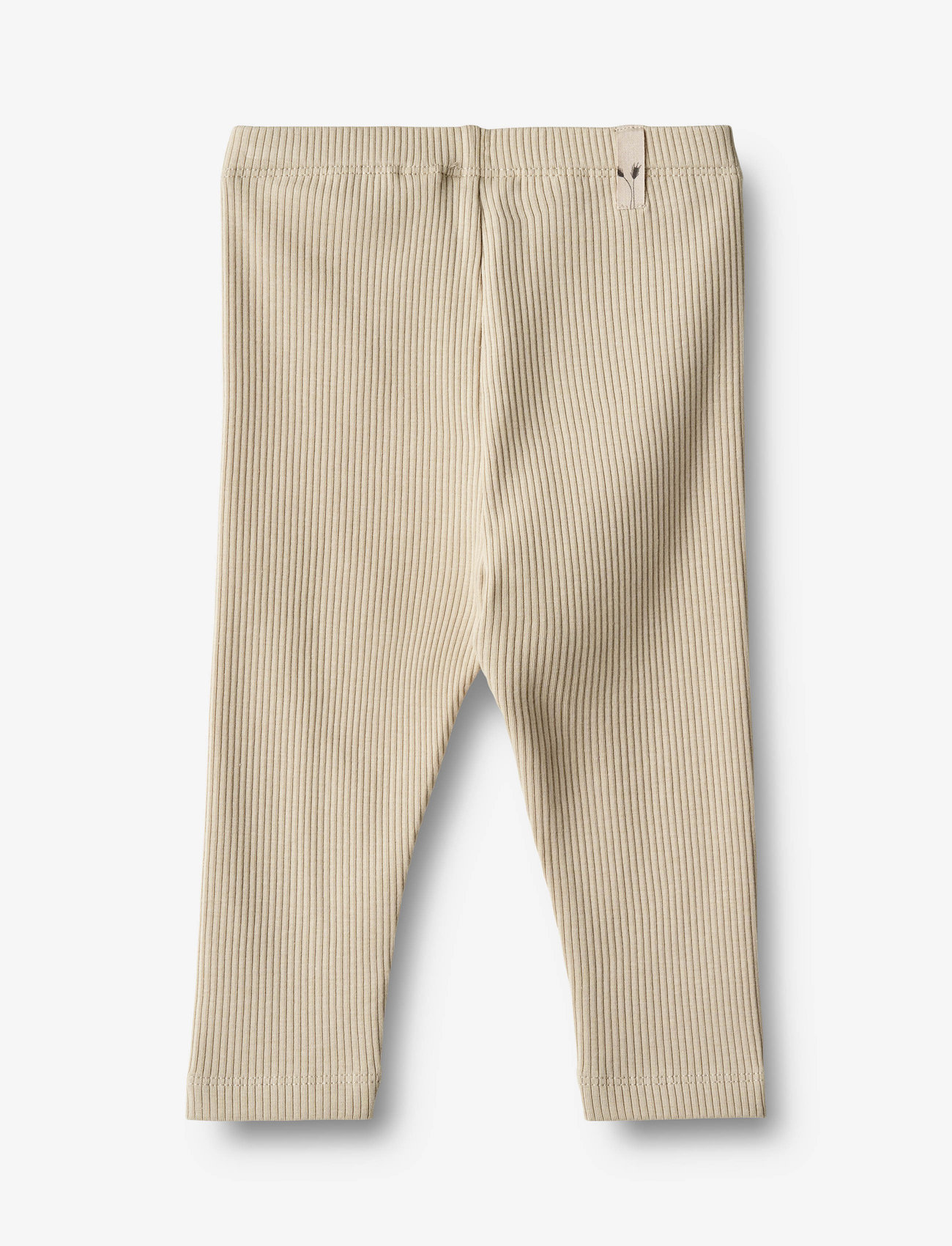 Wheat - Leggings Jules - feather gray - 1