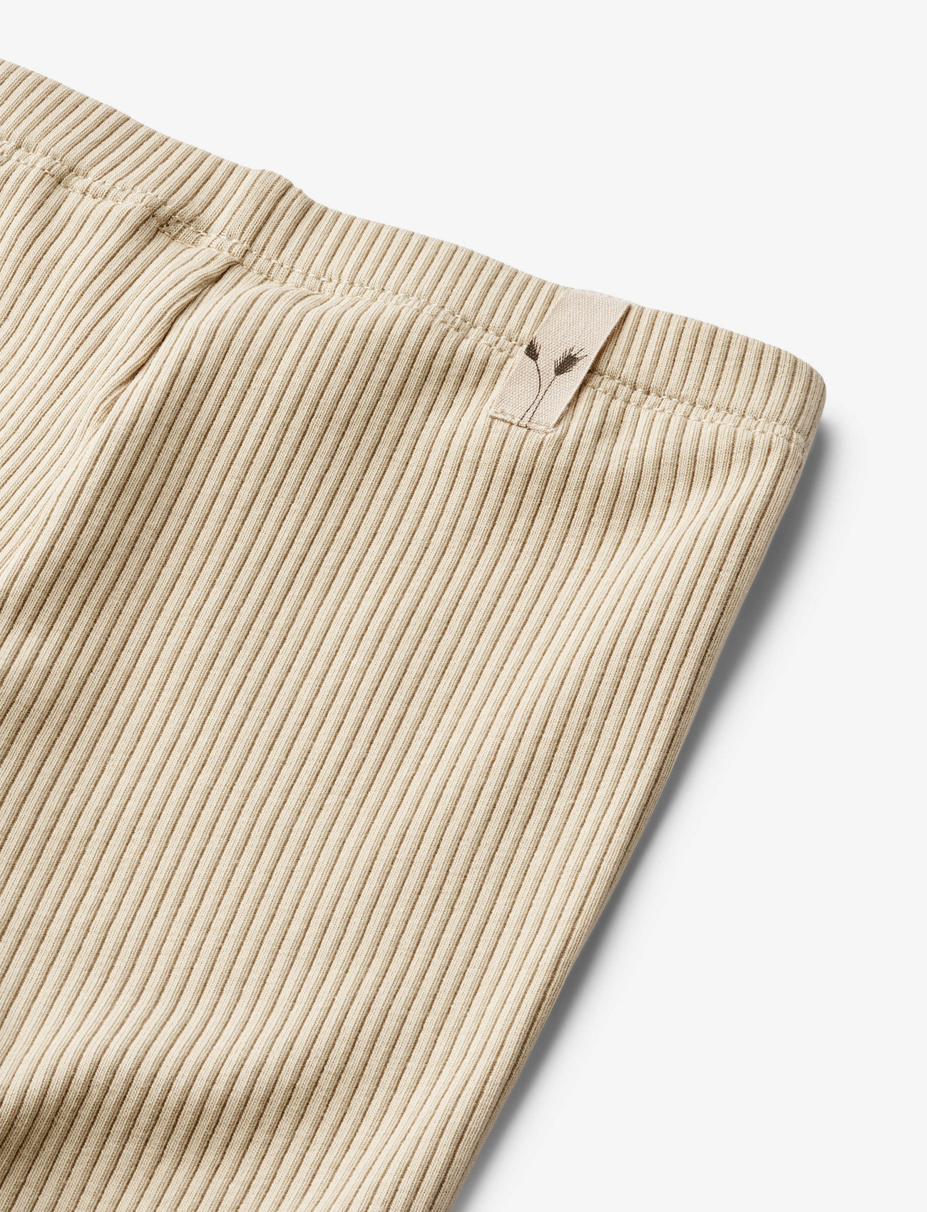 Wheat - Leggings Jules - feather gray - 2