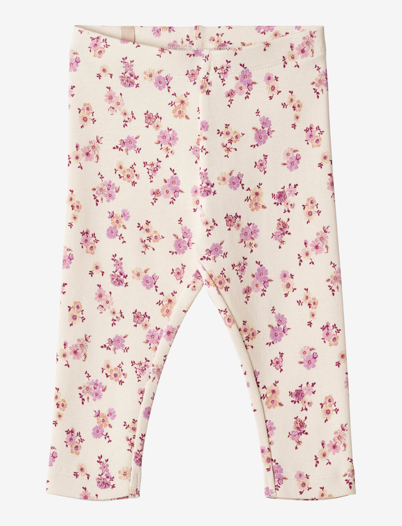 Wheat - Leggings Jules - shell flowers - 0