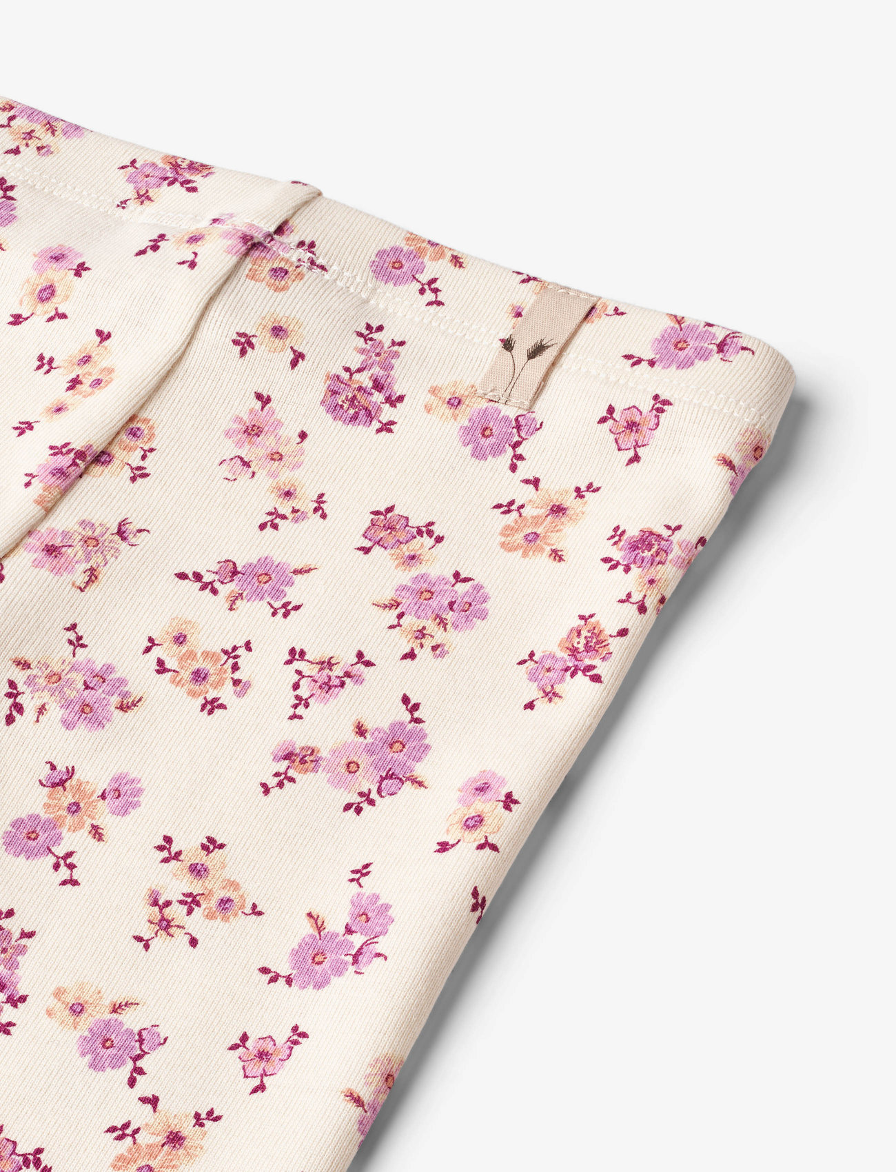 Wheat - Leggings Jules - shell flowers - 2