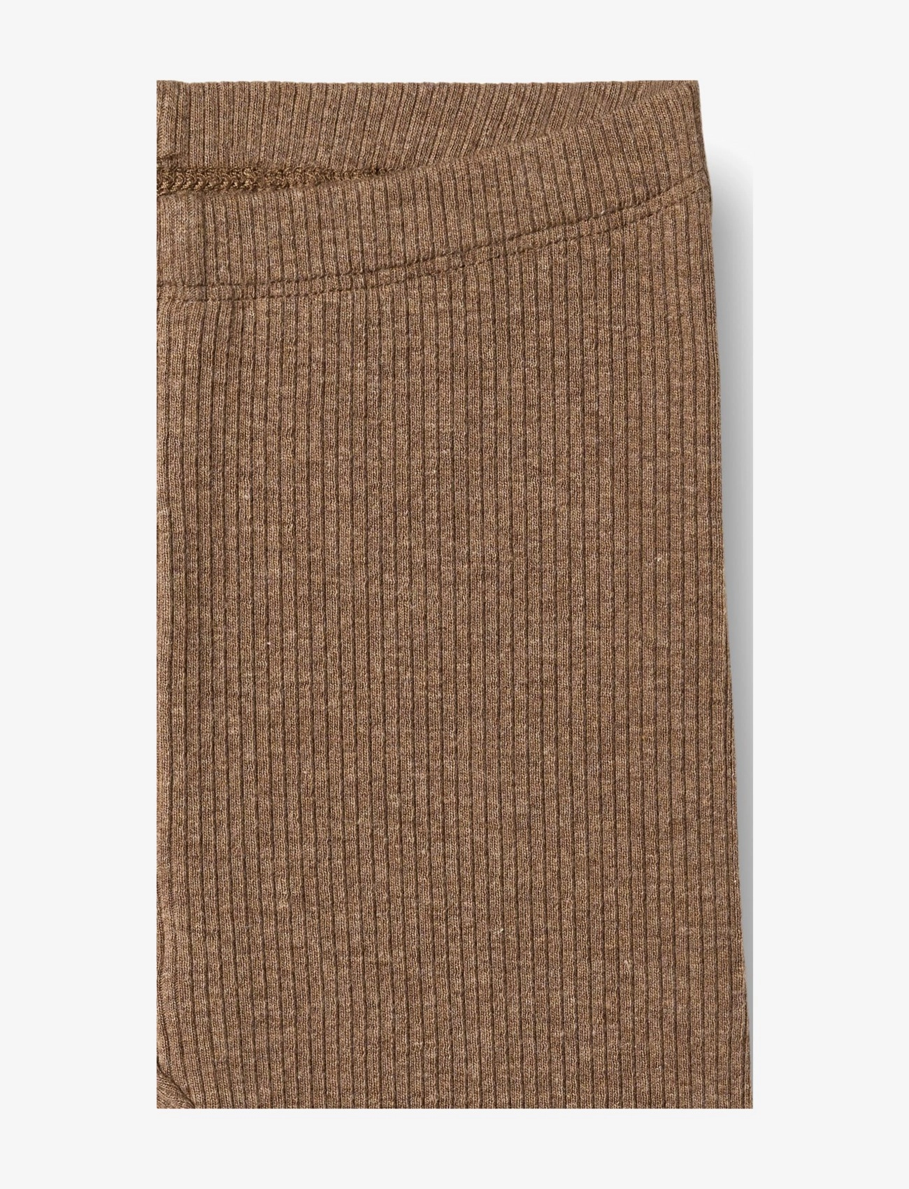Wheat - Leggings Jules - coffee melange - 2