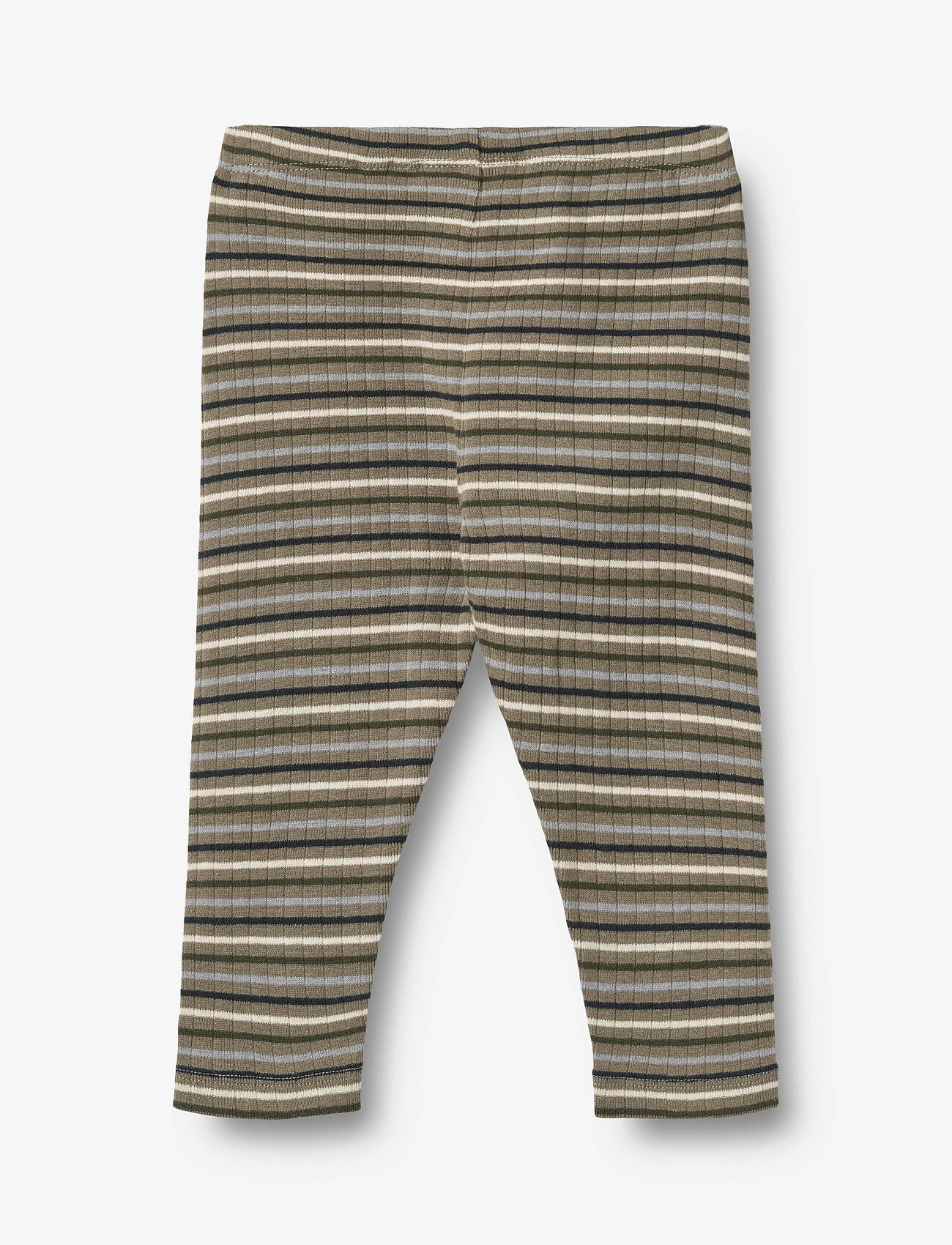 Wheat - Leggings Jules - multi stripe - 1