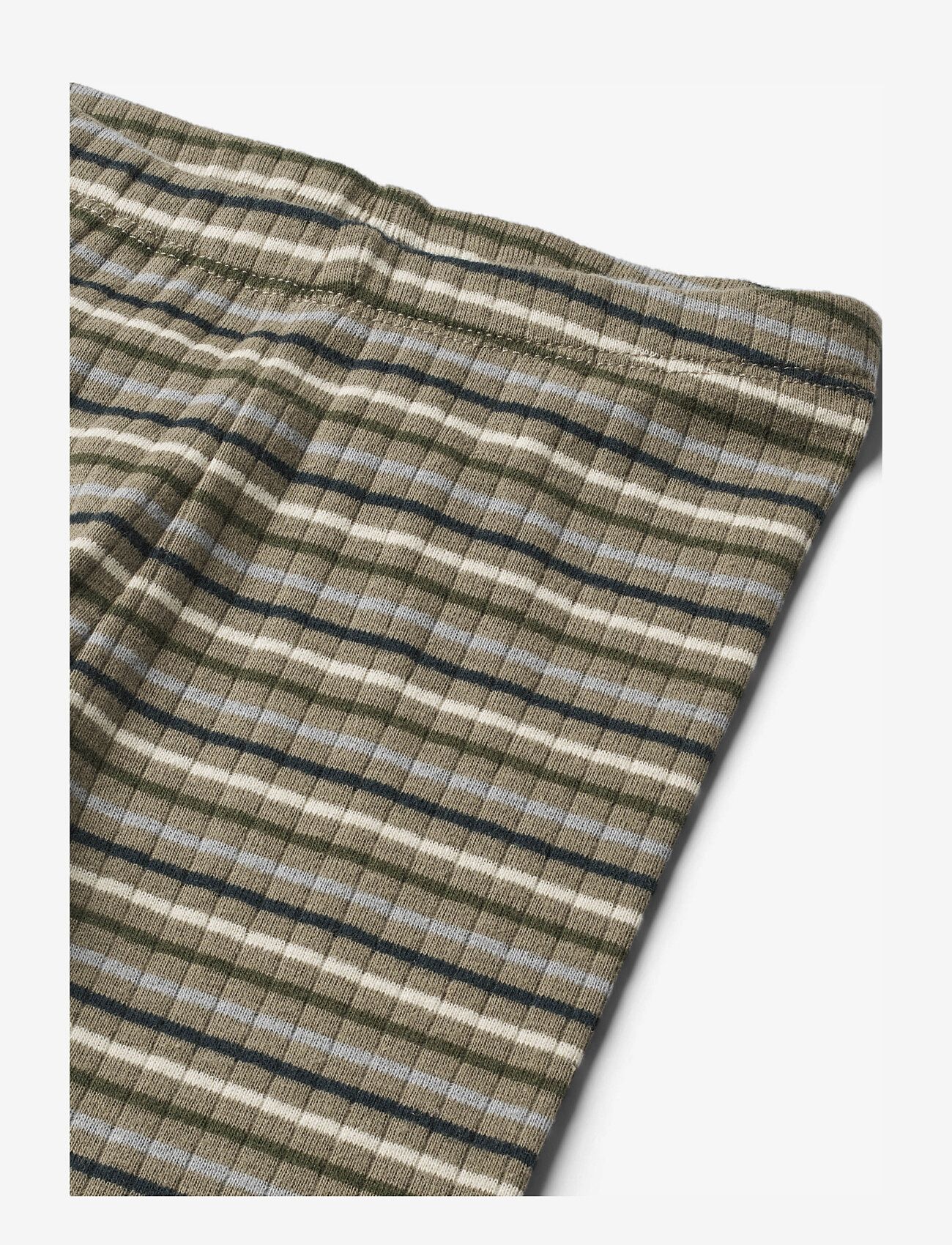 Wheat - Leggings Jules - multi stripe - 2