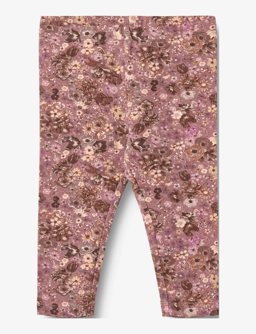 Wheat - Leggings Jules - leggings - lavender flowers - 0