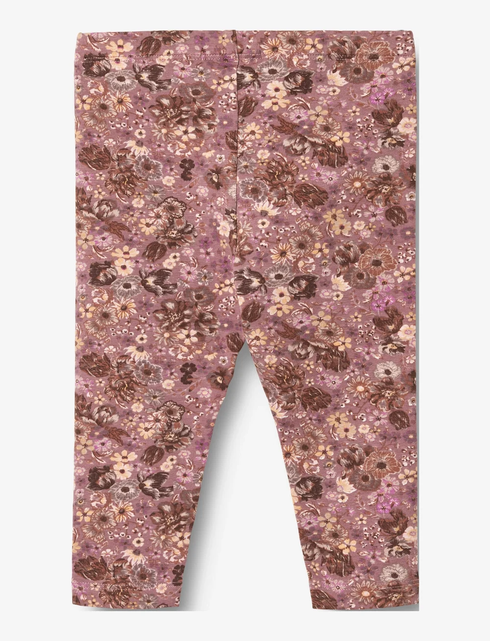 Wheat - Leggings Jules - leggings - lavender flowers - 1