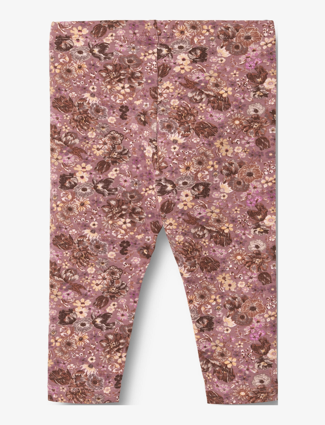 Wheat - Leggings Jules - lavender flowers - 1
