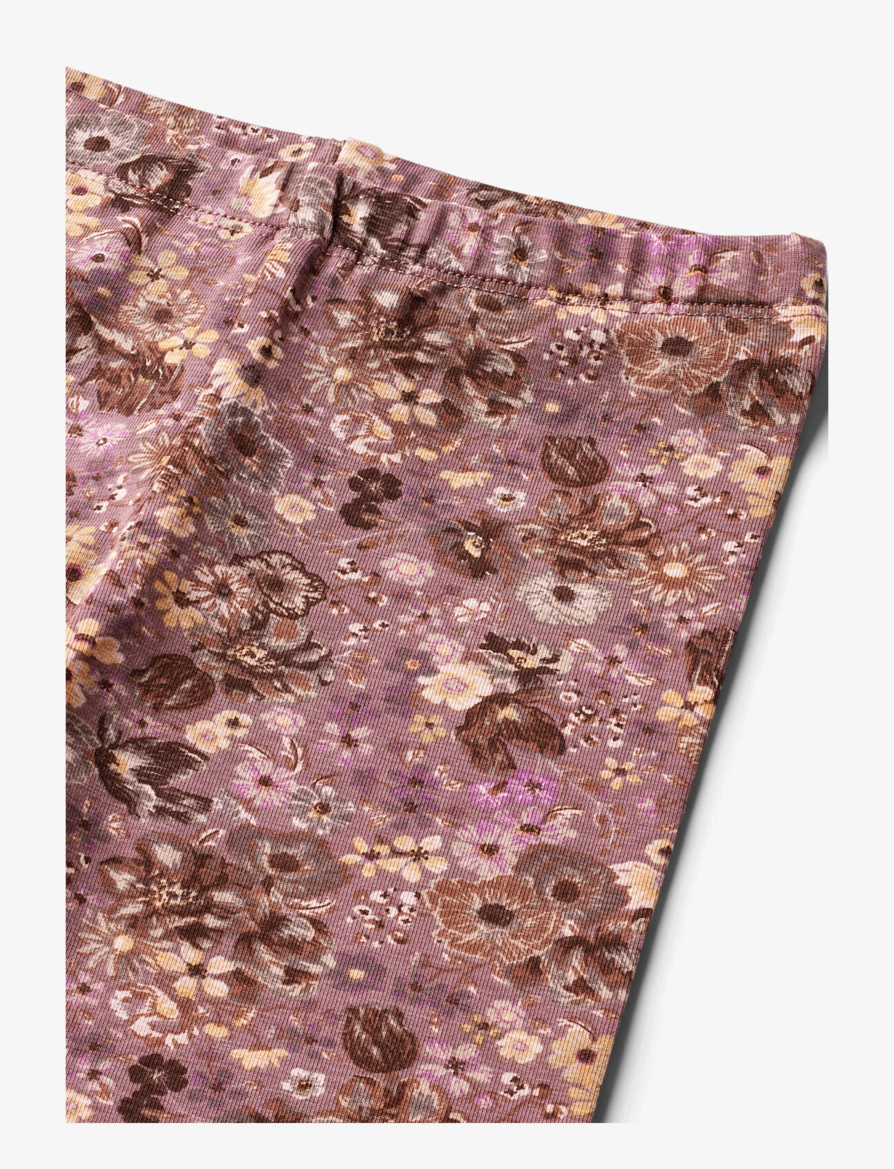 Wheat - Leggings Jules - lavender flowers - 2