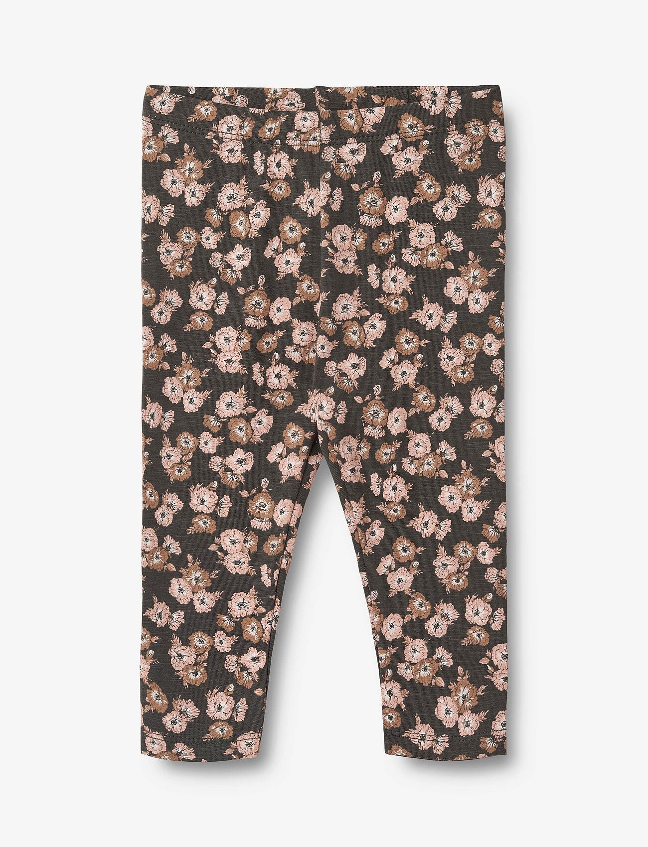 Wheat - Leggings Jules - herbstliche kleidung - raven anemones - 0