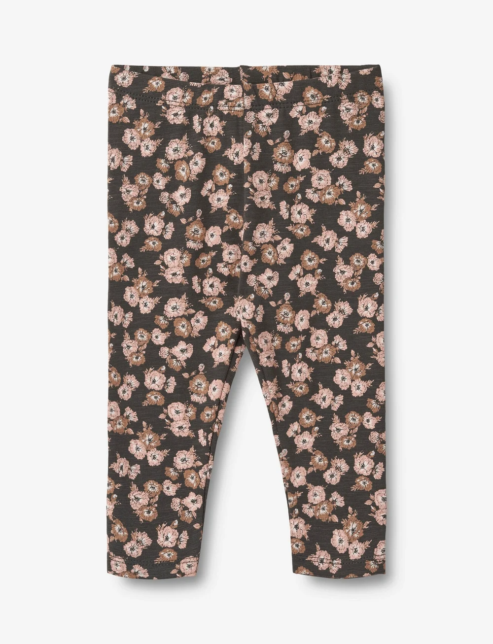 Wheat - Leggings Jules - retuusid - raven anemones - 0