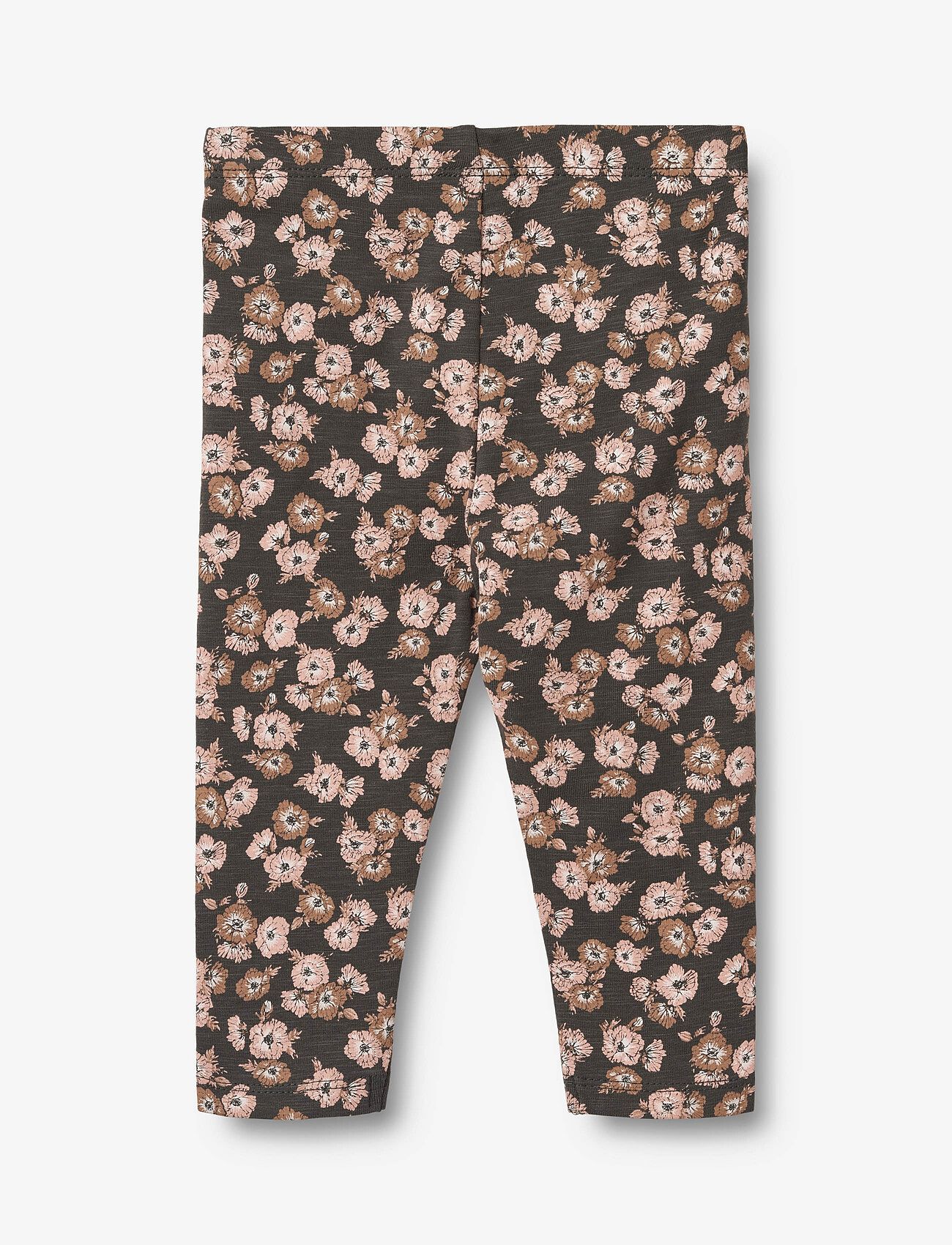 Wheat - Leggings Jules - herbstliche kleidung - raven anemones - 1