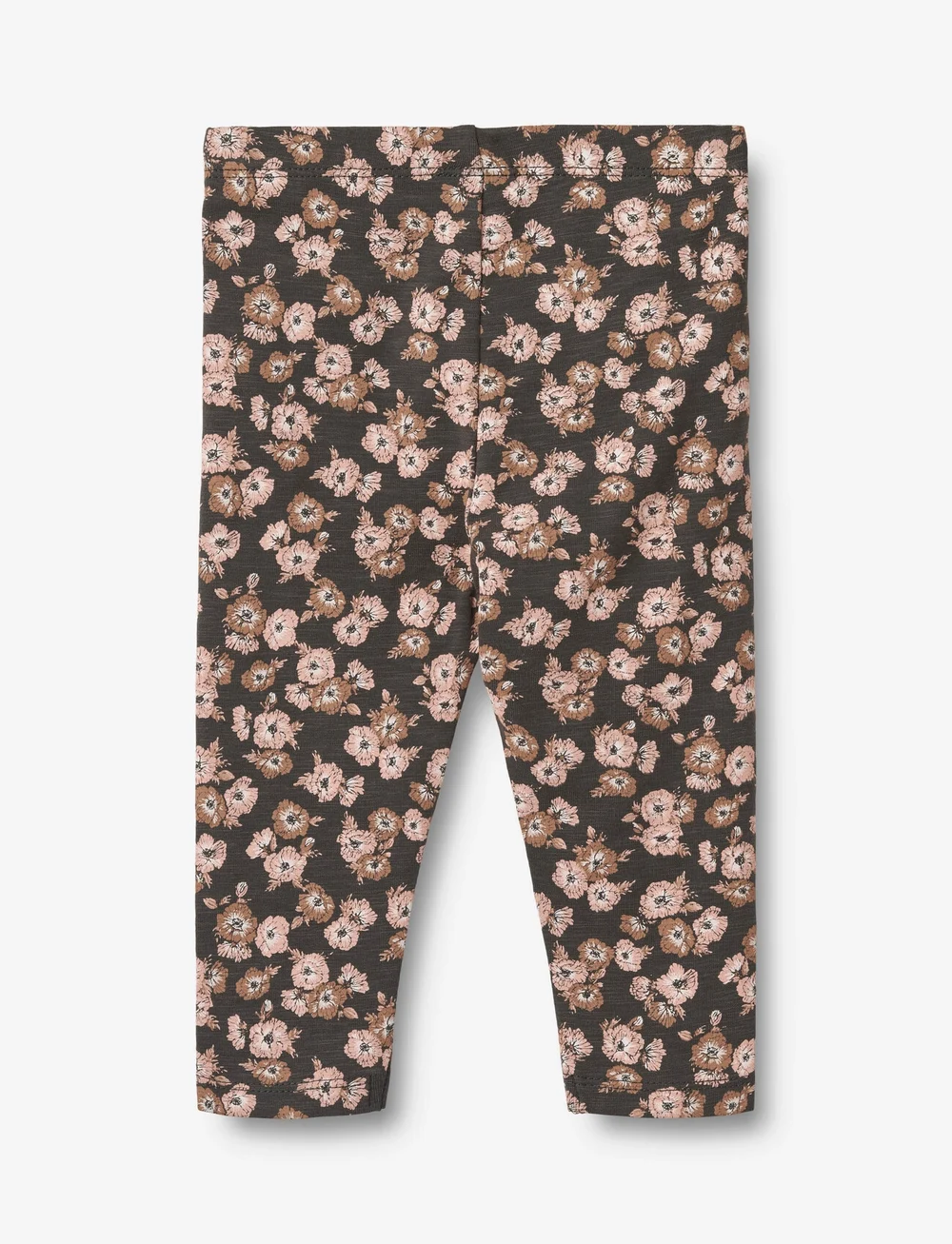 Wheat - Leggings Jules - retuusid - raven anemones - 1