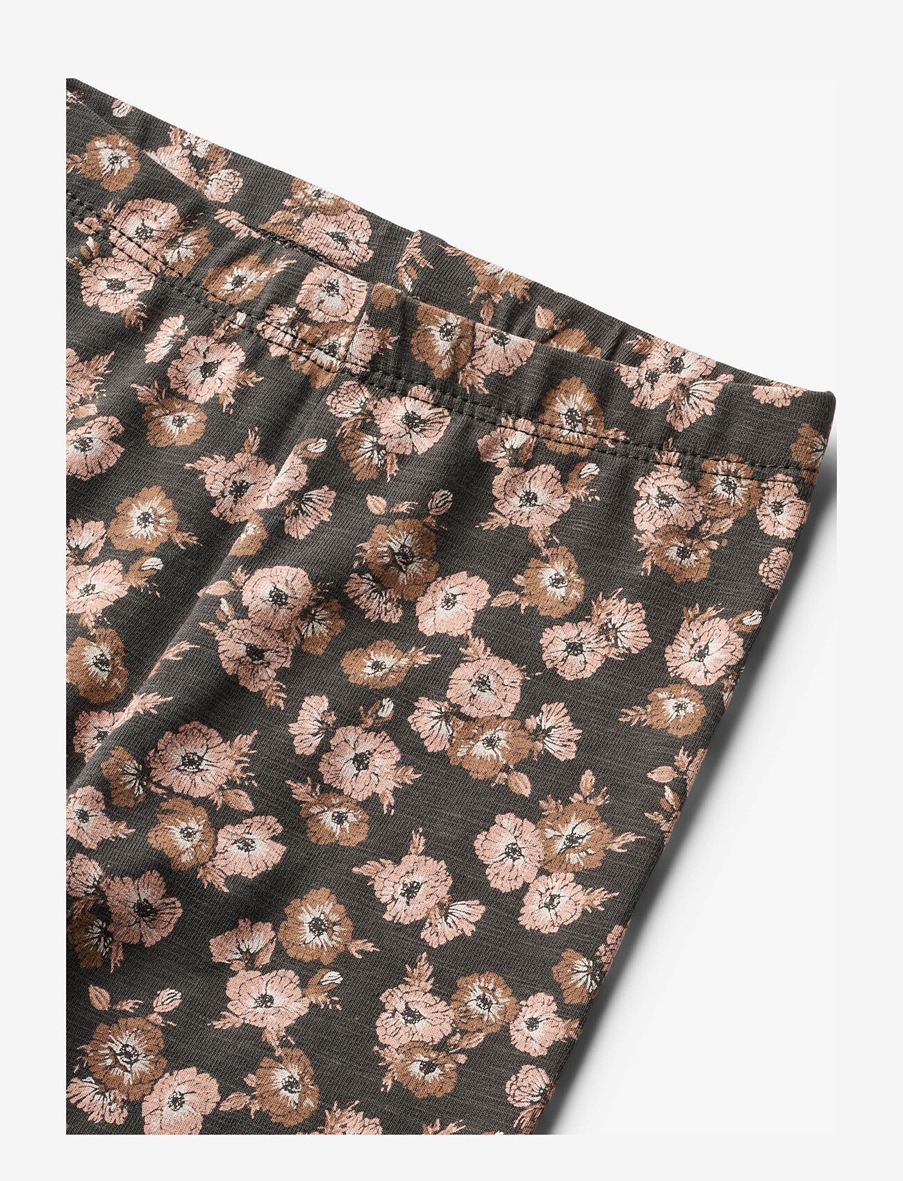 Wheat - Leggings Jules - herbstliche kleidung - raven anemones - 2