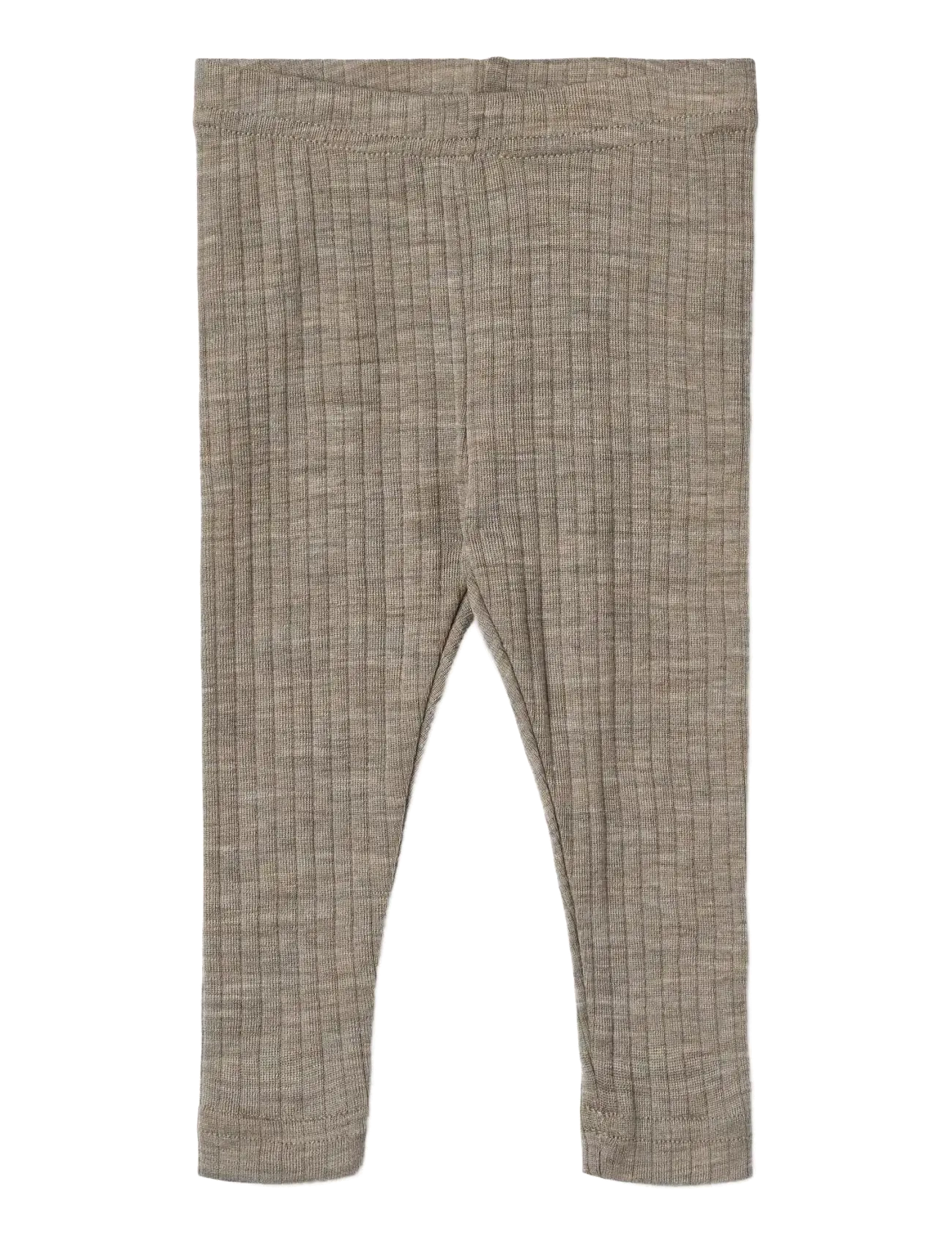 KHAKI MELANGE