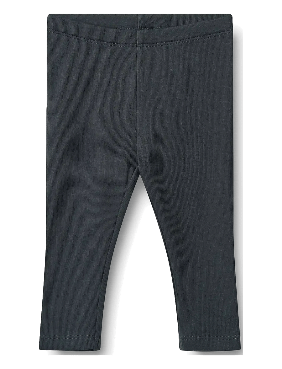 Wheat - 2 Leggings Jules - hosen-multipack - navy - 3