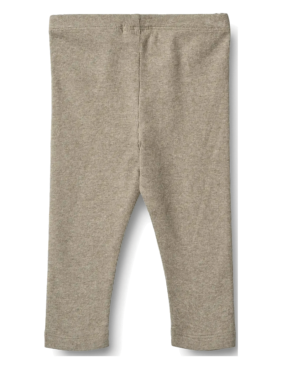Wheat - 2 Leggings Jules - hosen-multipack - navy - 4