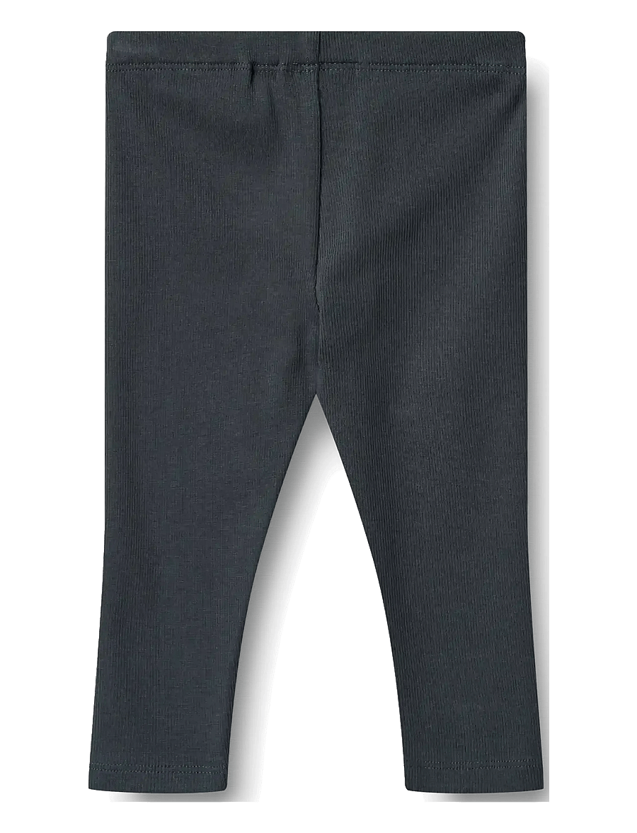 Wheat - 2 Leggings Jules - hosen-multipack - navy - 5