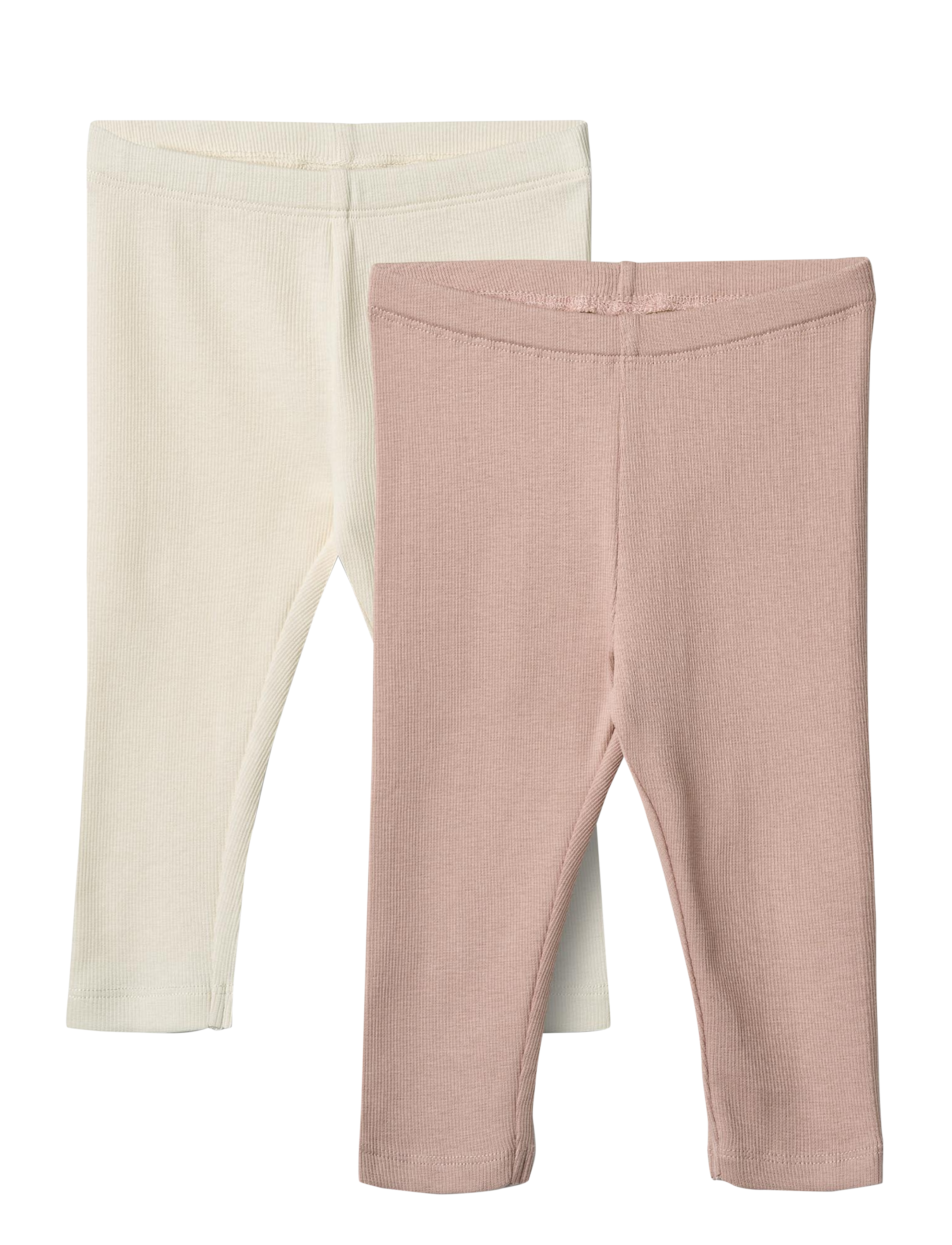 Wheat 2 Leggings Jules - 4 for 3 - ROSE POWDER / pink/rose