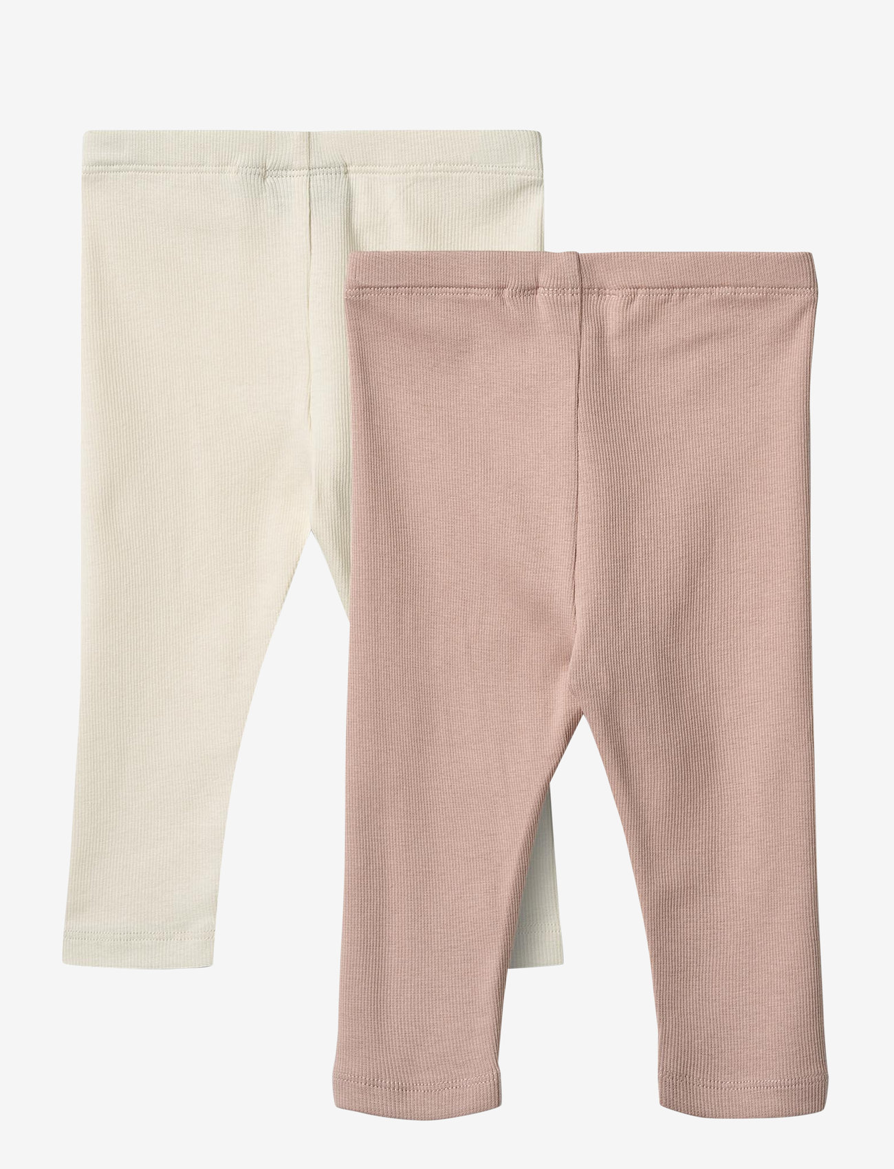 Wheat - 2 Leggings Jules - rose powder - 1