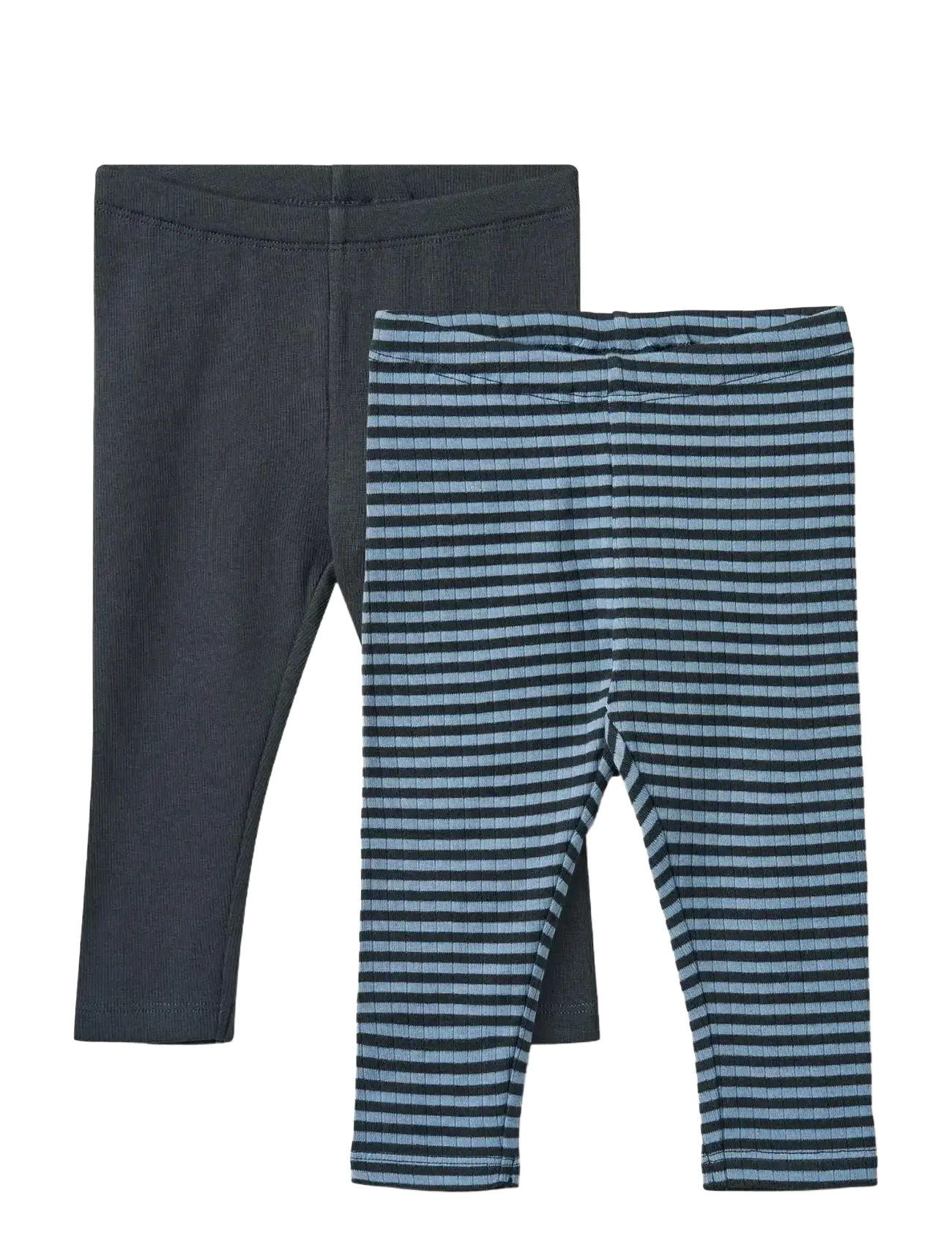 BRIGHT BLUE STRIPE