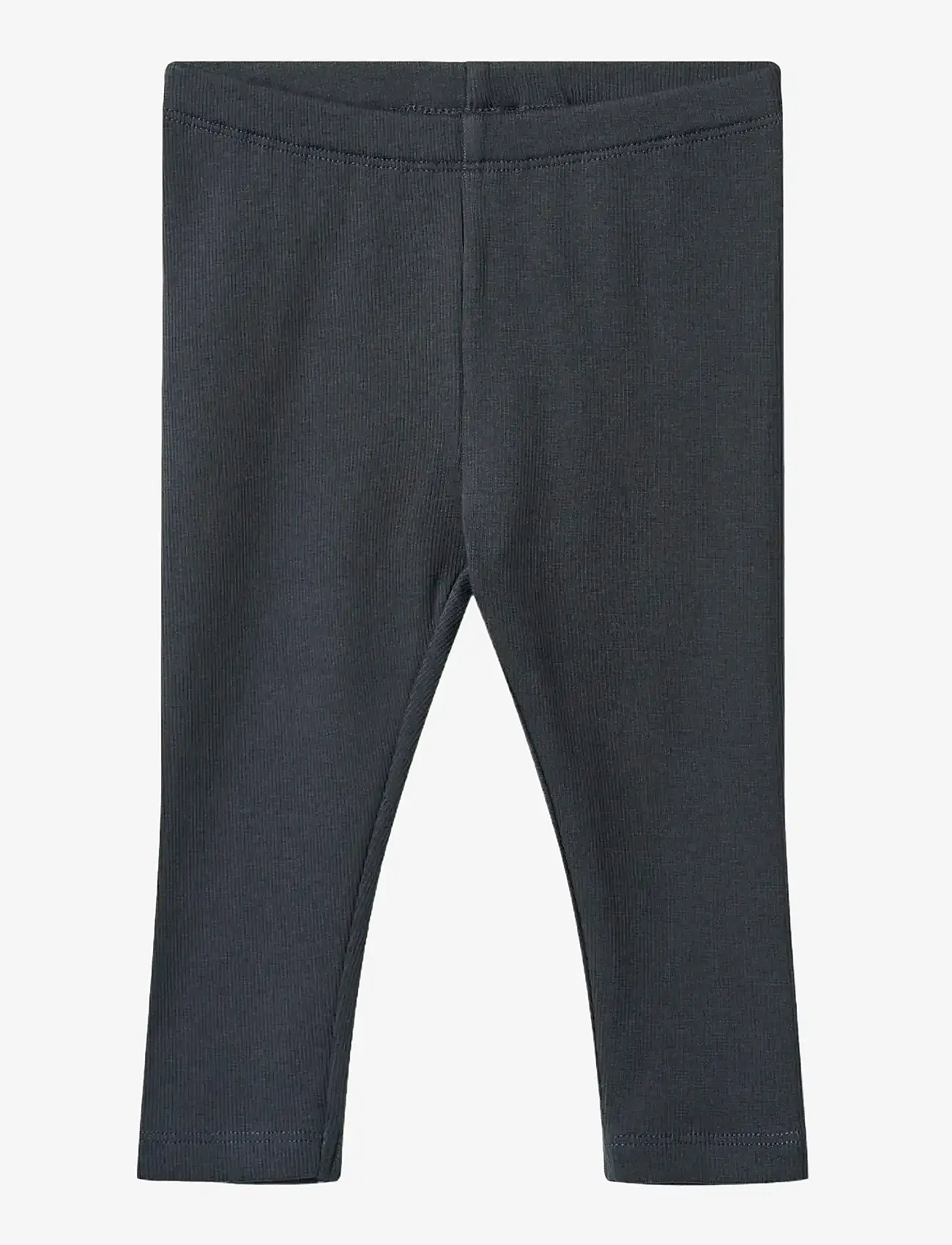 Wheat - 2 Leggings Jules - herbstliche kleidung - bright blue stripe - 3