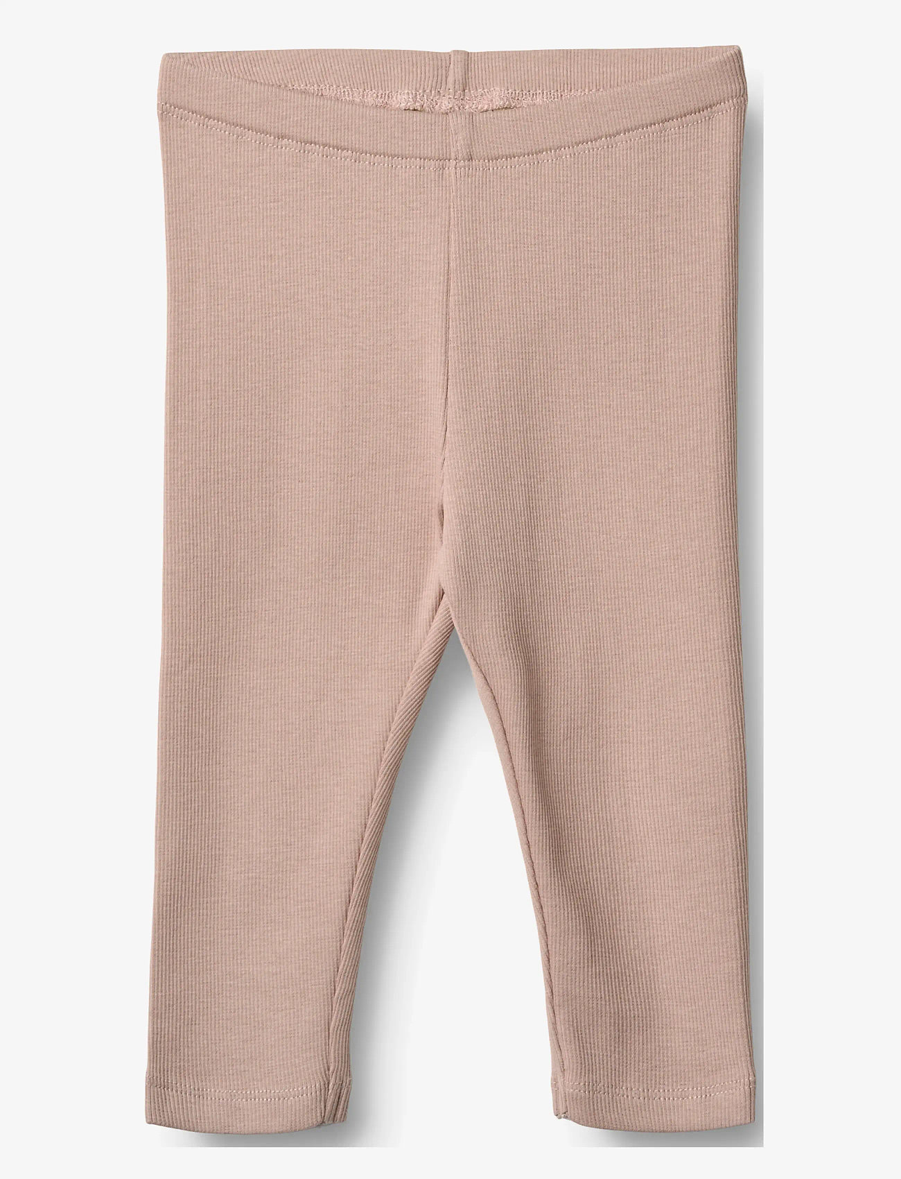 Wheat - 2 Leggings Jules - herbstliche kleidung - rose powder flowers - 2