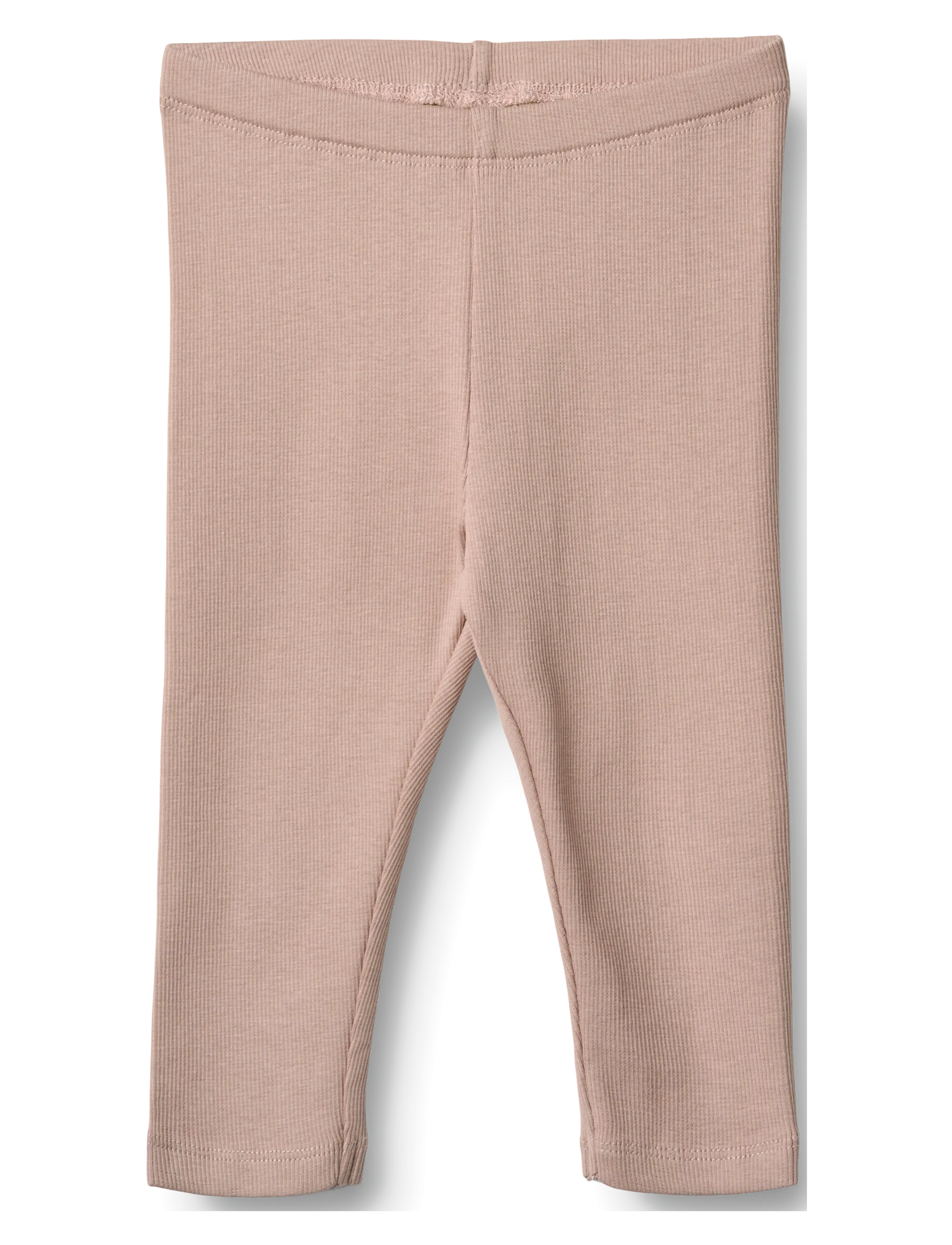 Wheat - 2 Leggings Jules - leggings - rose powder flowers - 2