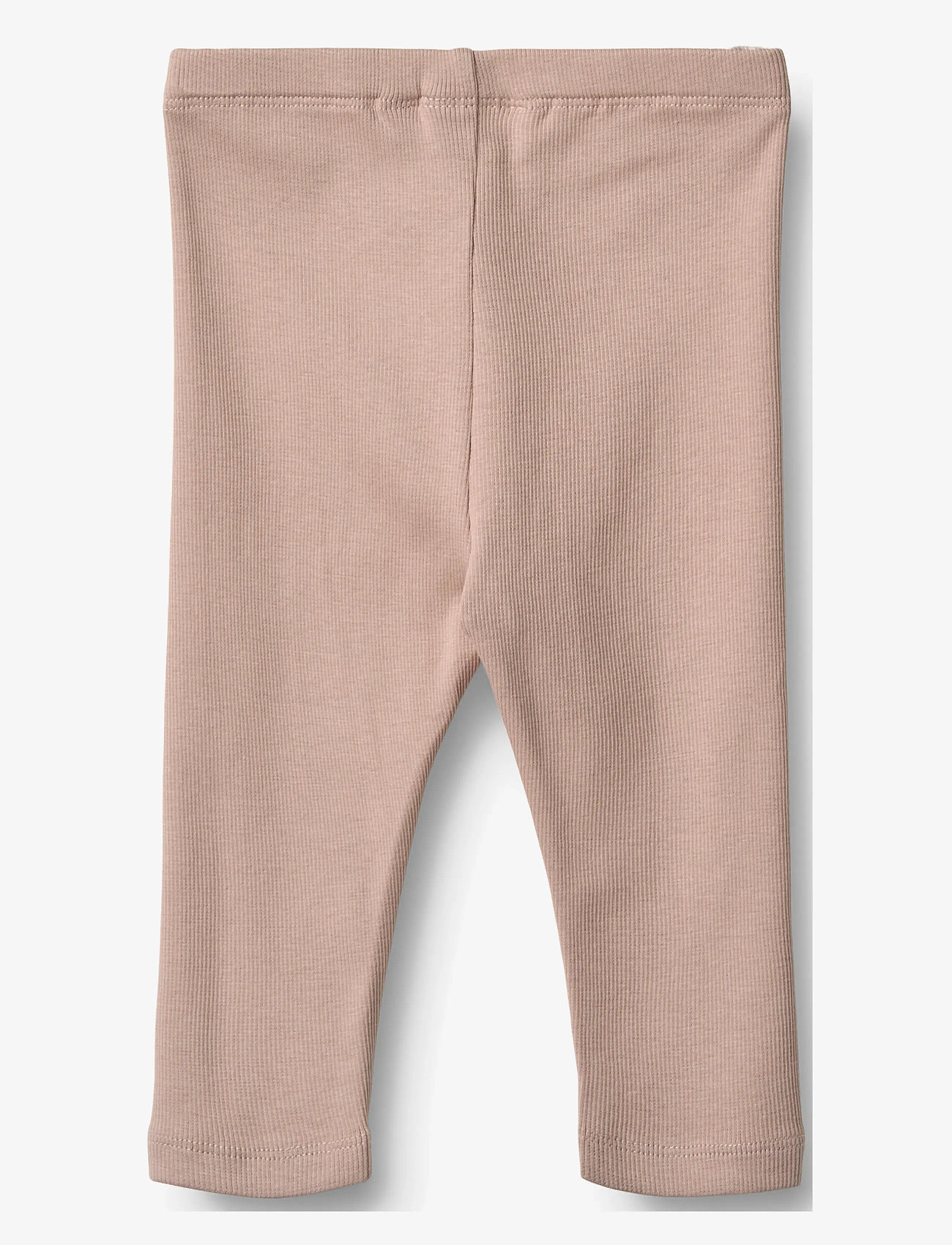 Wheat - 2 Leggings Jules - herbstliche kleidung - rose powder flowers - 4