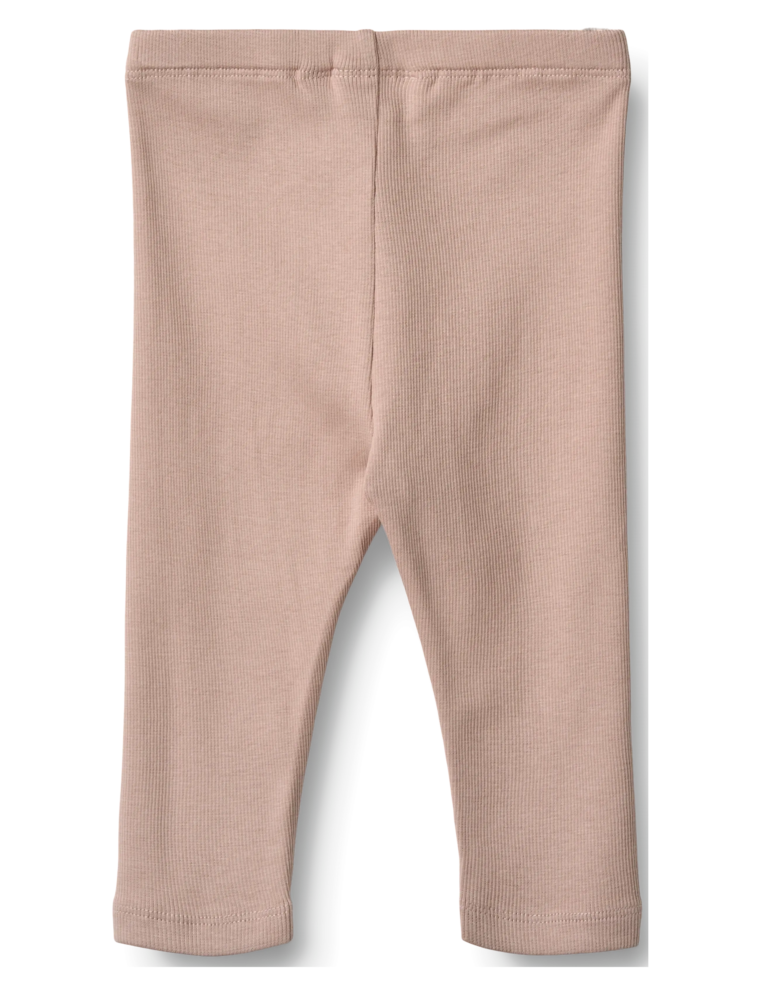 Wheat - 2 Leggings Jules - leggings - rose powder flowers - 4