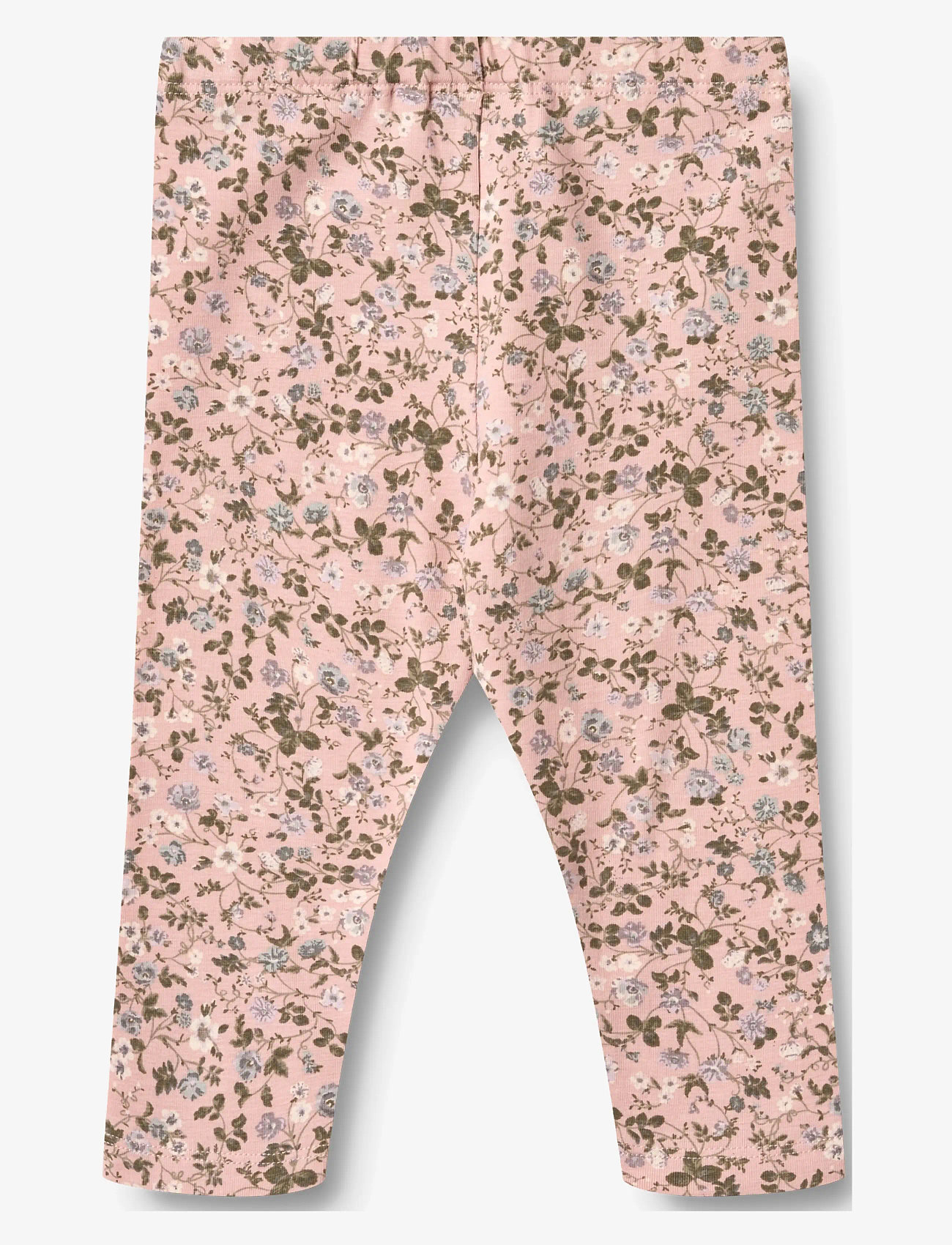 Wheat - 2 Leggings Jules - herbstliche kleidung - rose powder flowers - 5