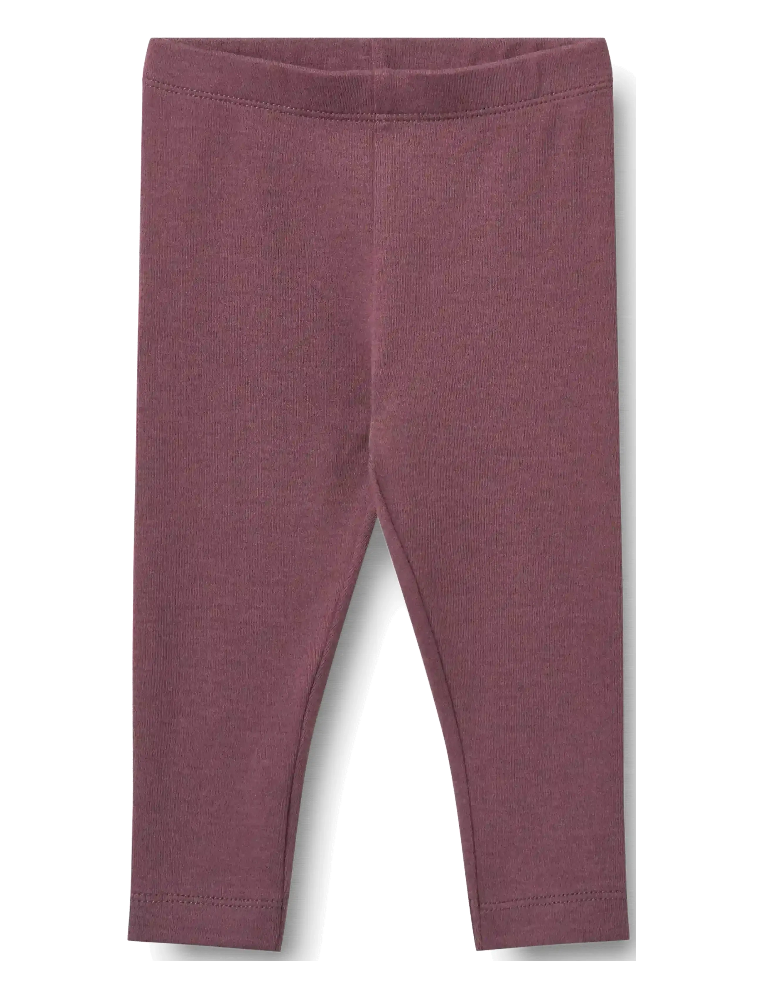 Wheat - 2 Leggings Jules - hosen-multipack - soft sand flower wine - 4