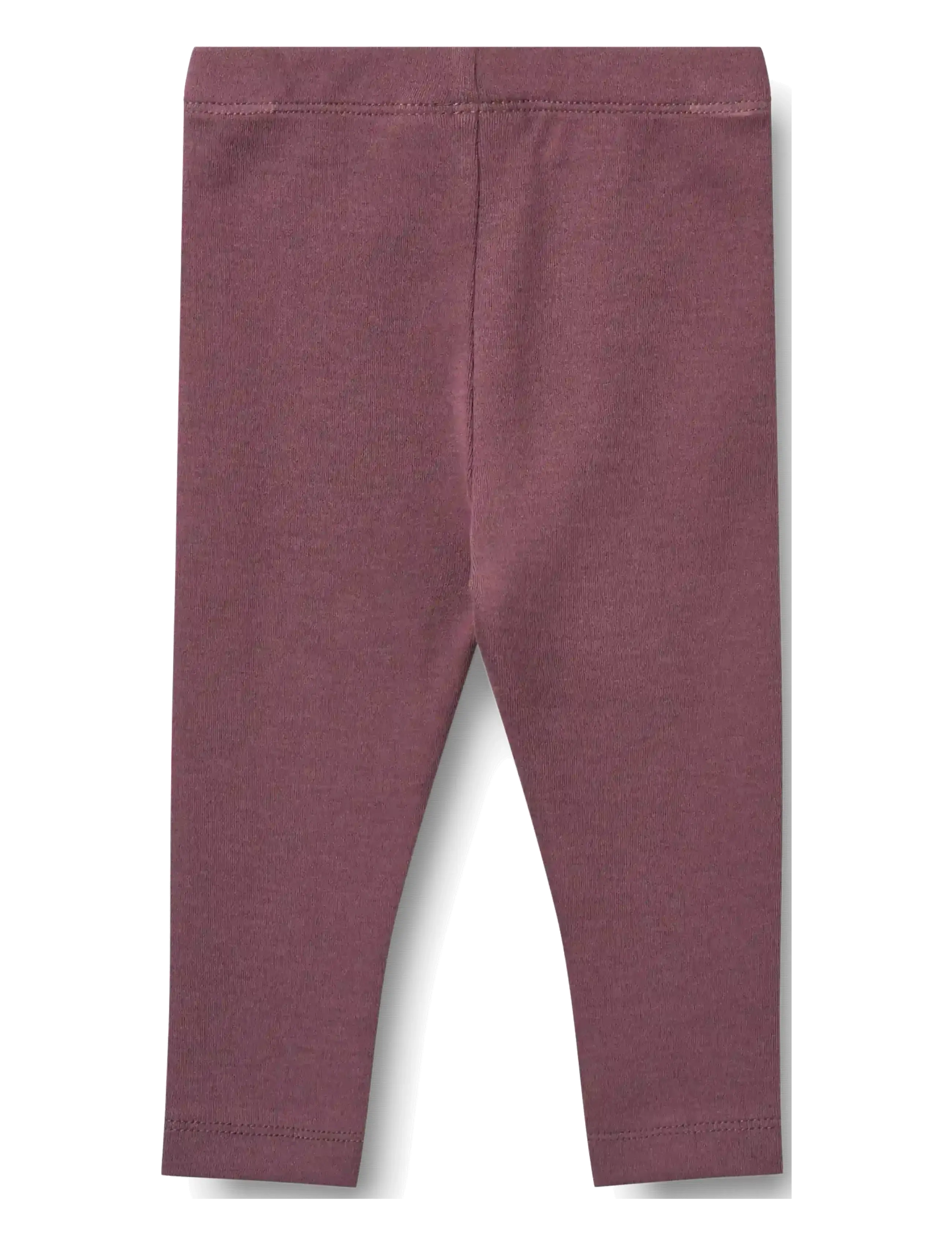 Wheat - 2 Leggings Jules - hosen-multipack - soft sand flower wine - 5