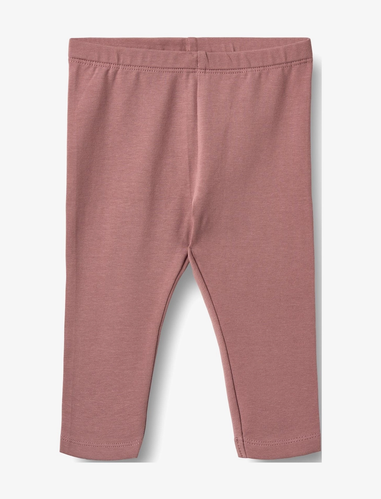 Wheat - 2 Leggings Jules - lavender flowers - 2