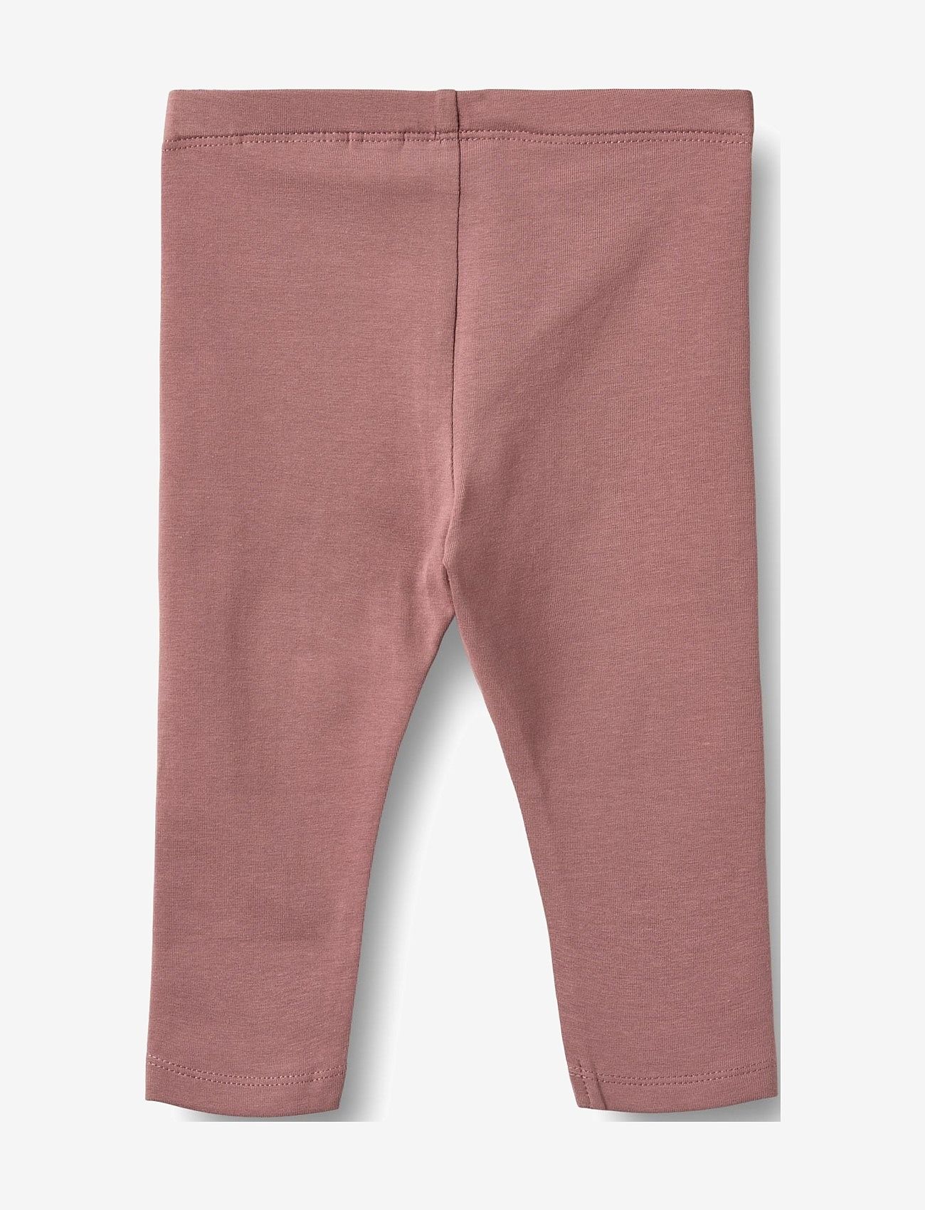 Wheat - 2 Leggings Jules - lavender flowers - 3