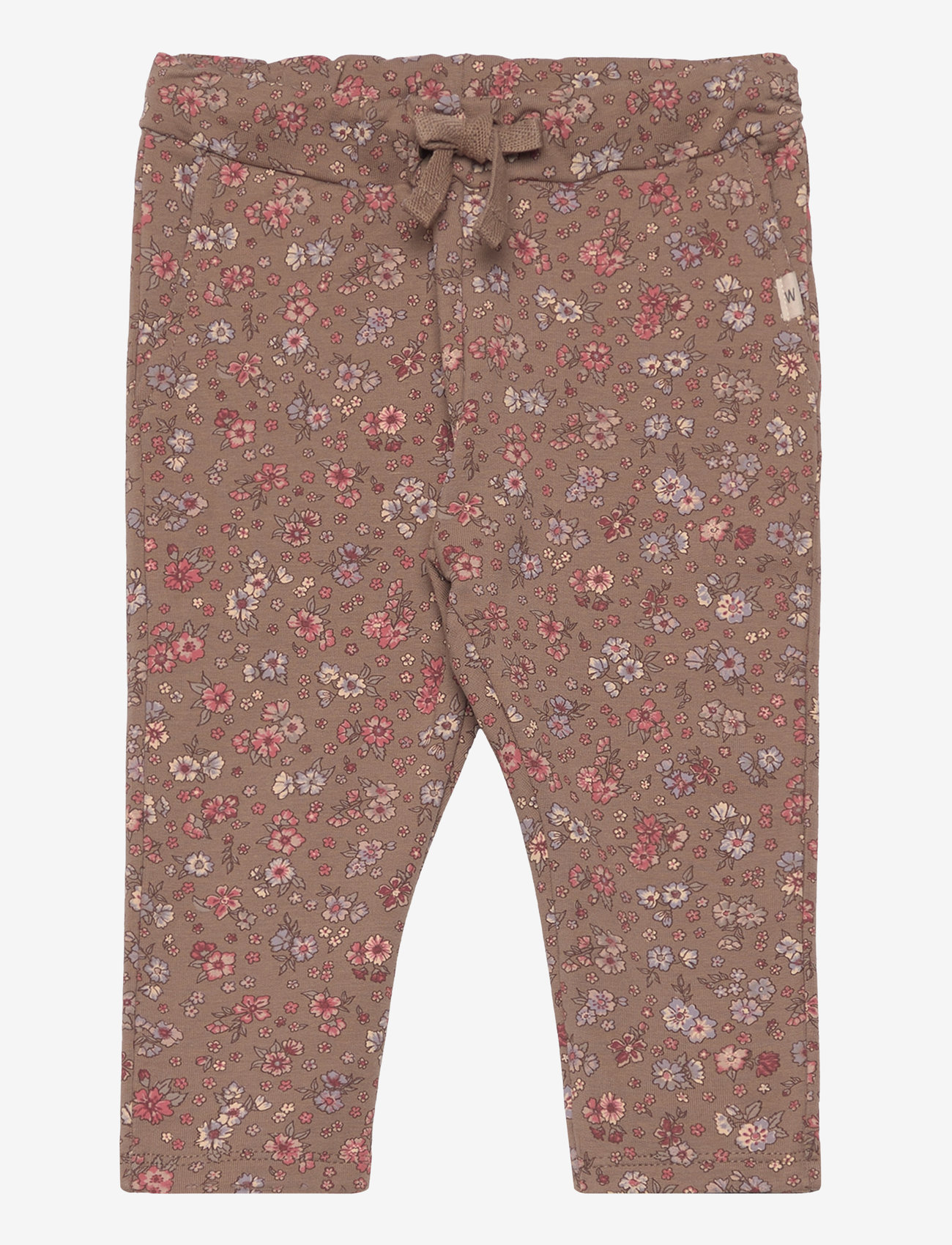 Wheat - Sweatpants Vibe - cocoa brown meadow - 0