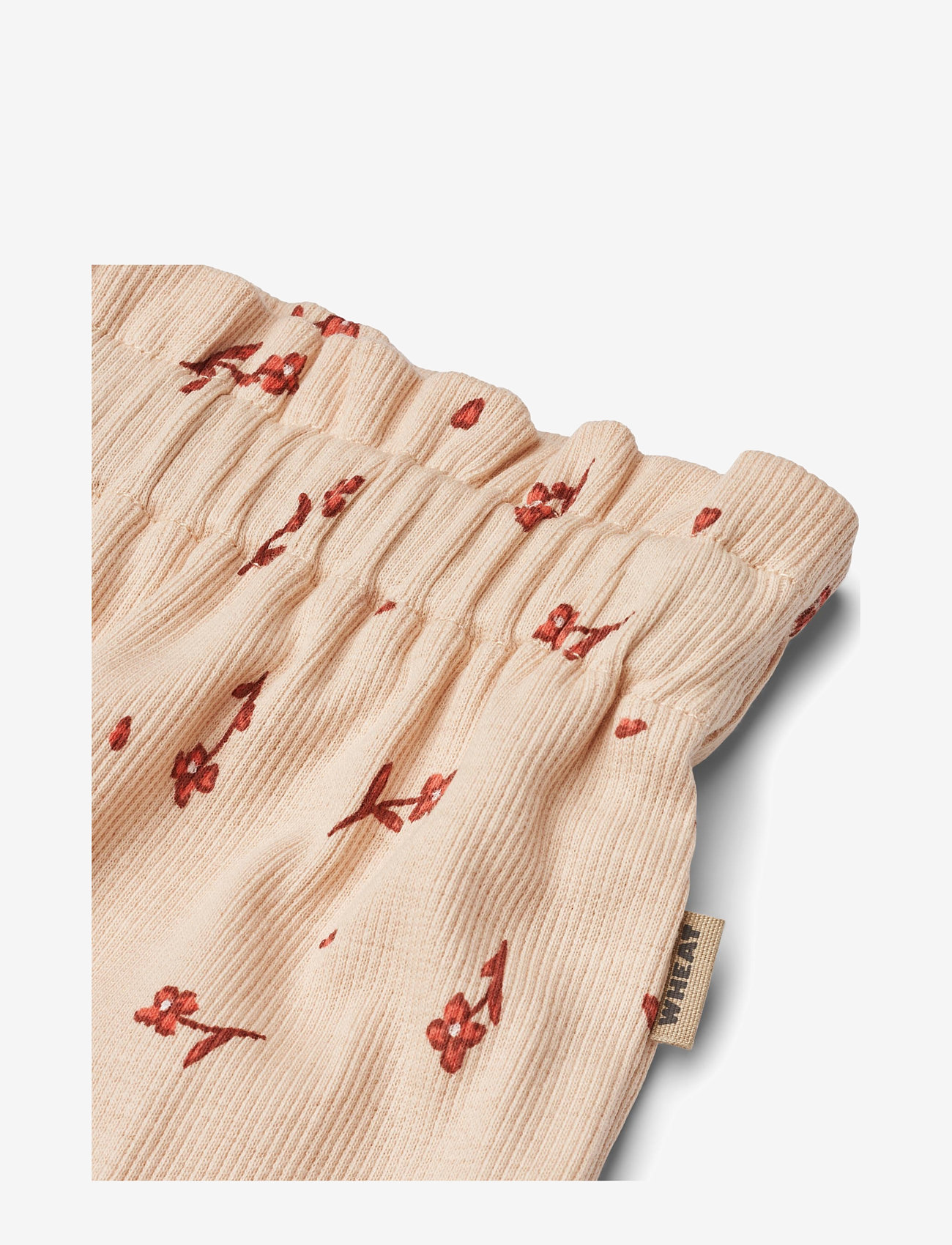 Wheat - Jersey Pants Penny - rose water flowers - 3