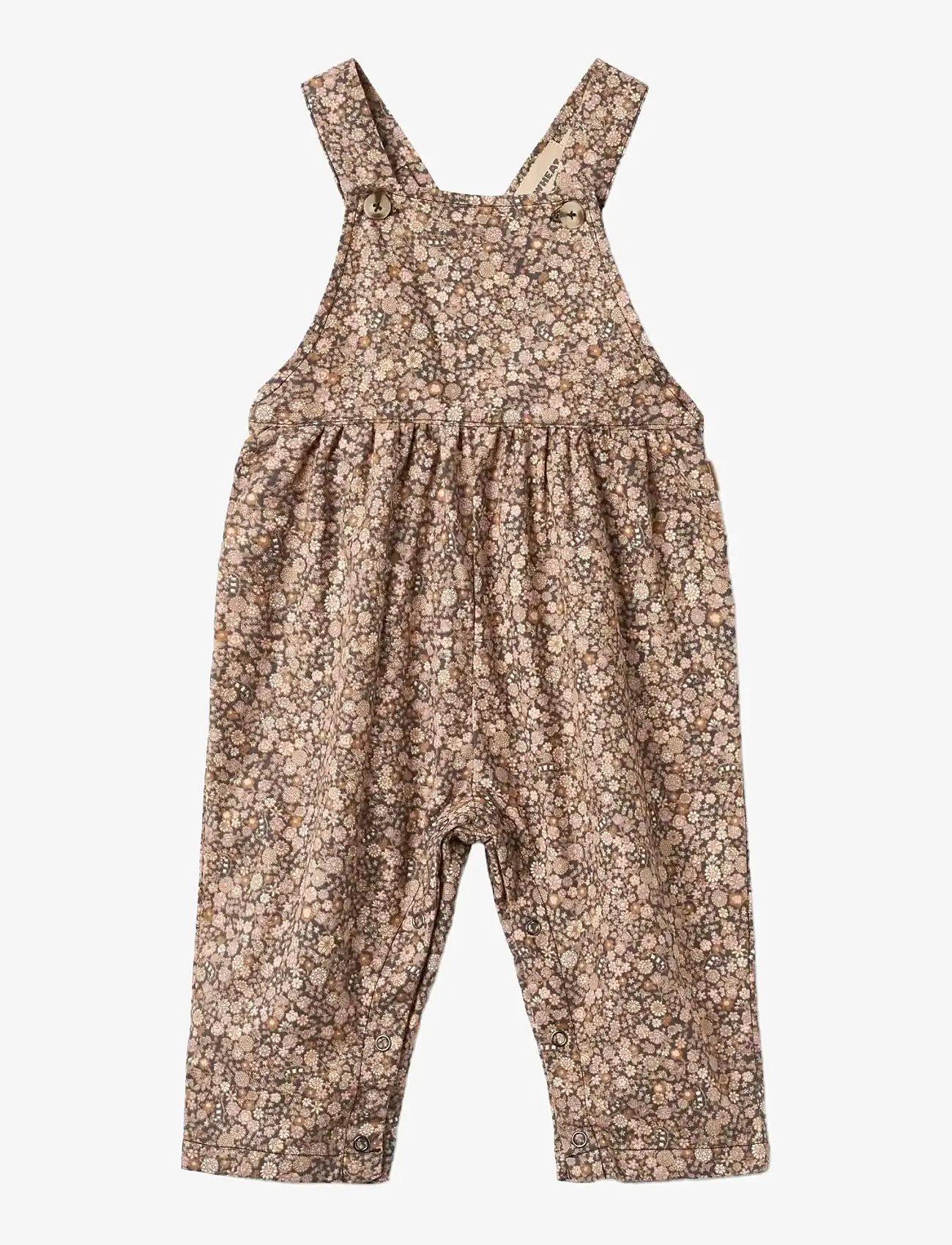 Wheat - Overall Liz - christmas gifts for the kids - black sea garden - 0