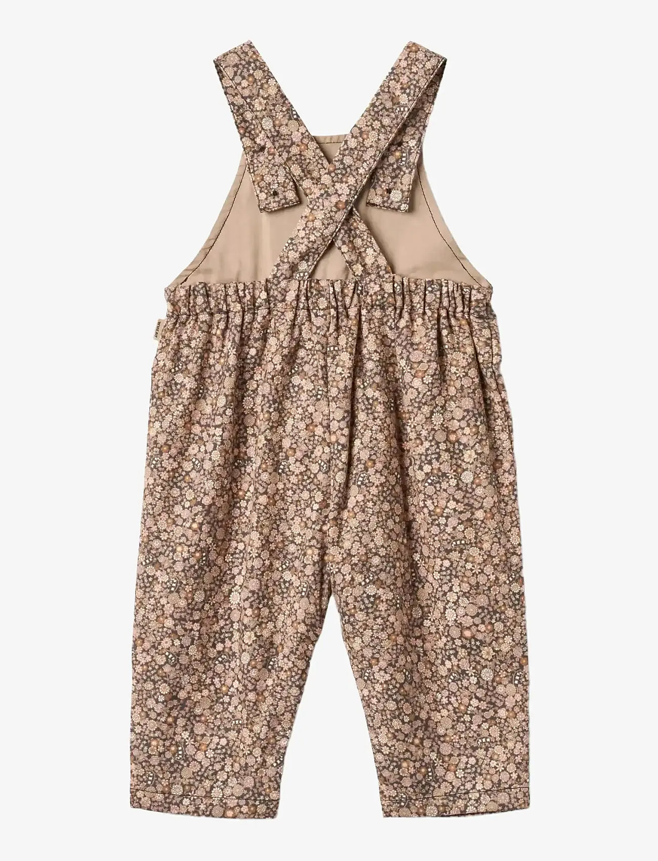 Wheat - Overall Liz - christmas gifts for the kids - black sea garden - 1