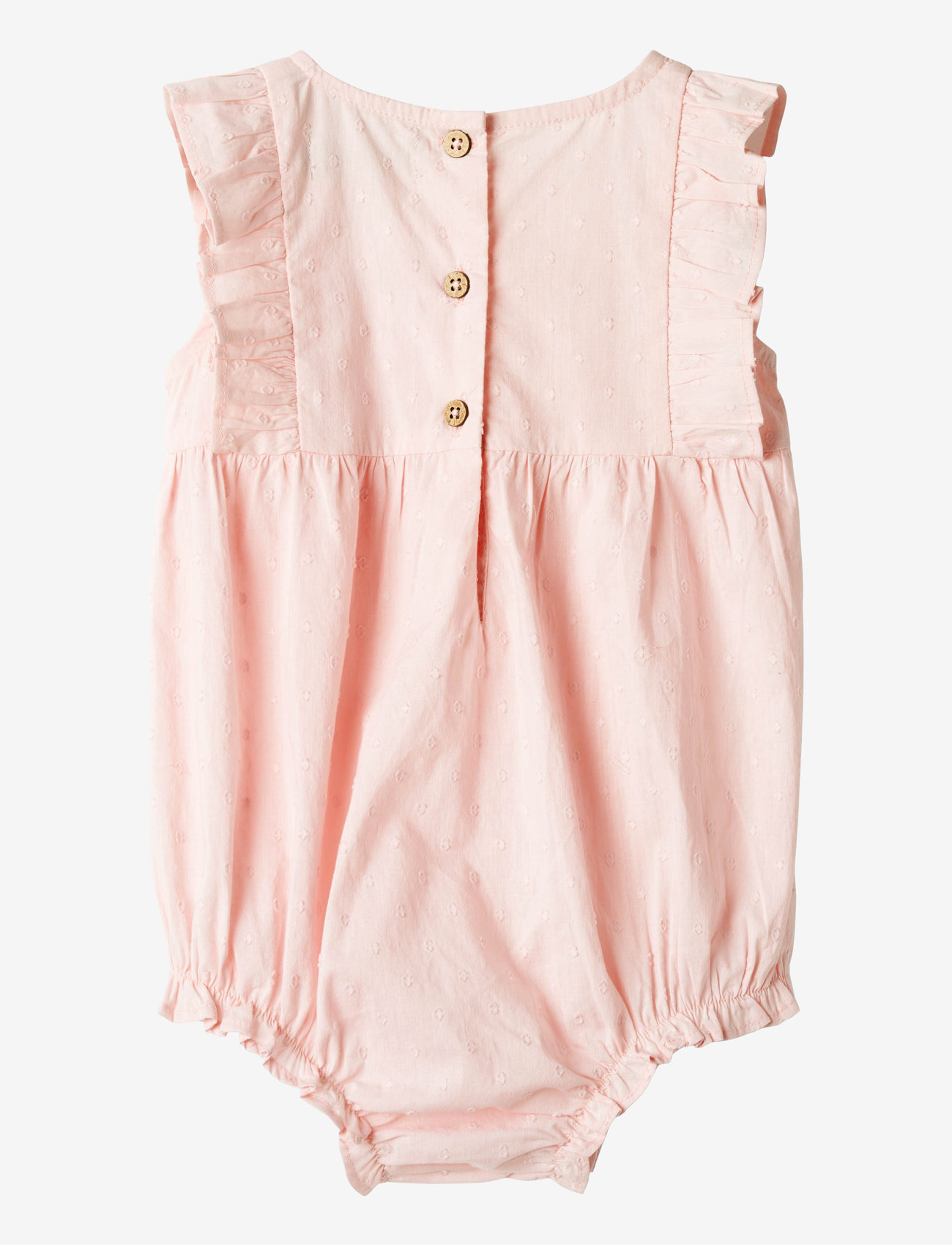 Wheat - Romper Emmaline - kingitused lastele - rose ballet - 0