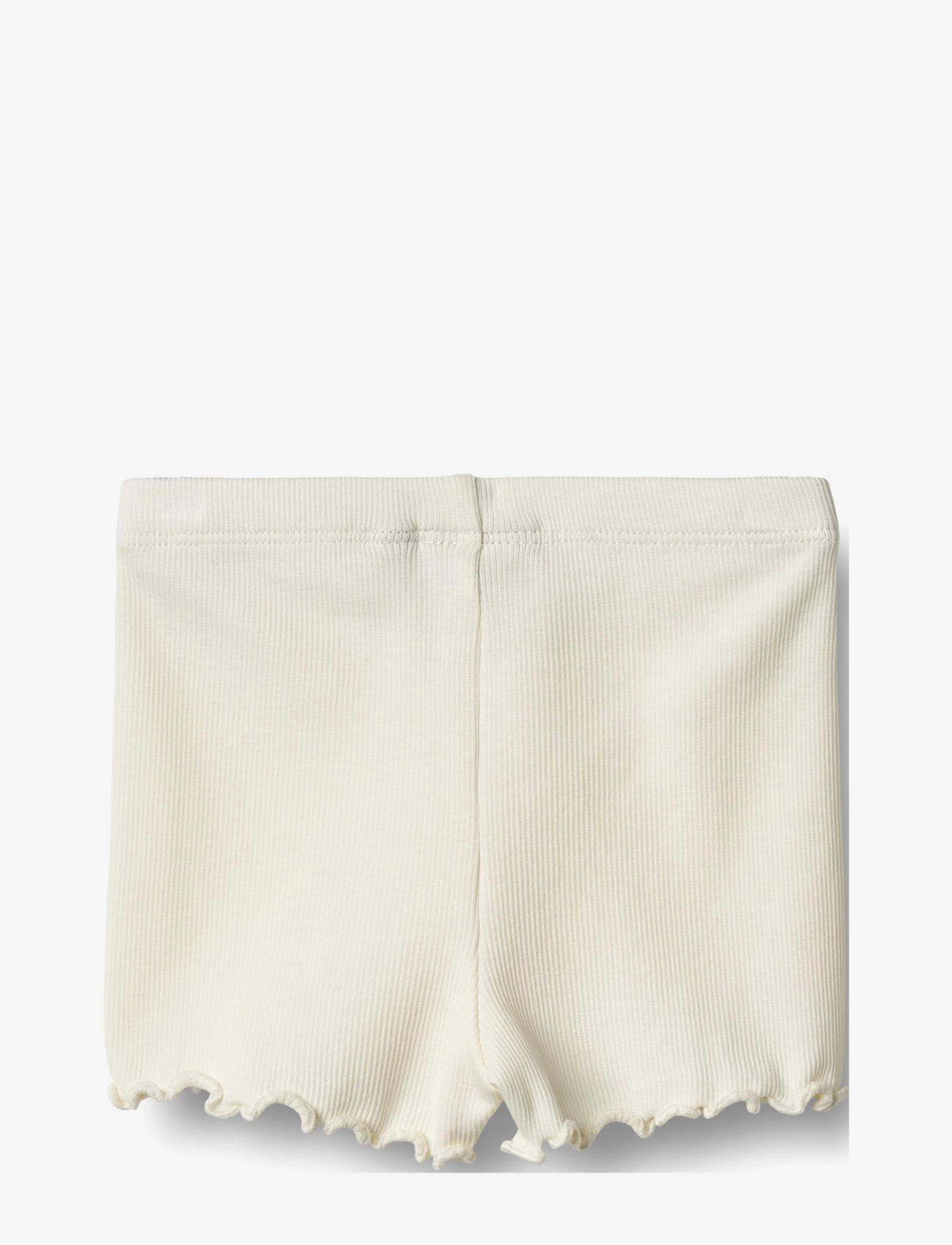 Wheat - Shorts Sine - casual shorts - ivory - 1