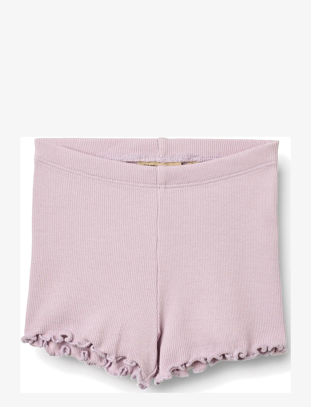 Wheat - Shorts Sine - casual shorts - lavender - 0