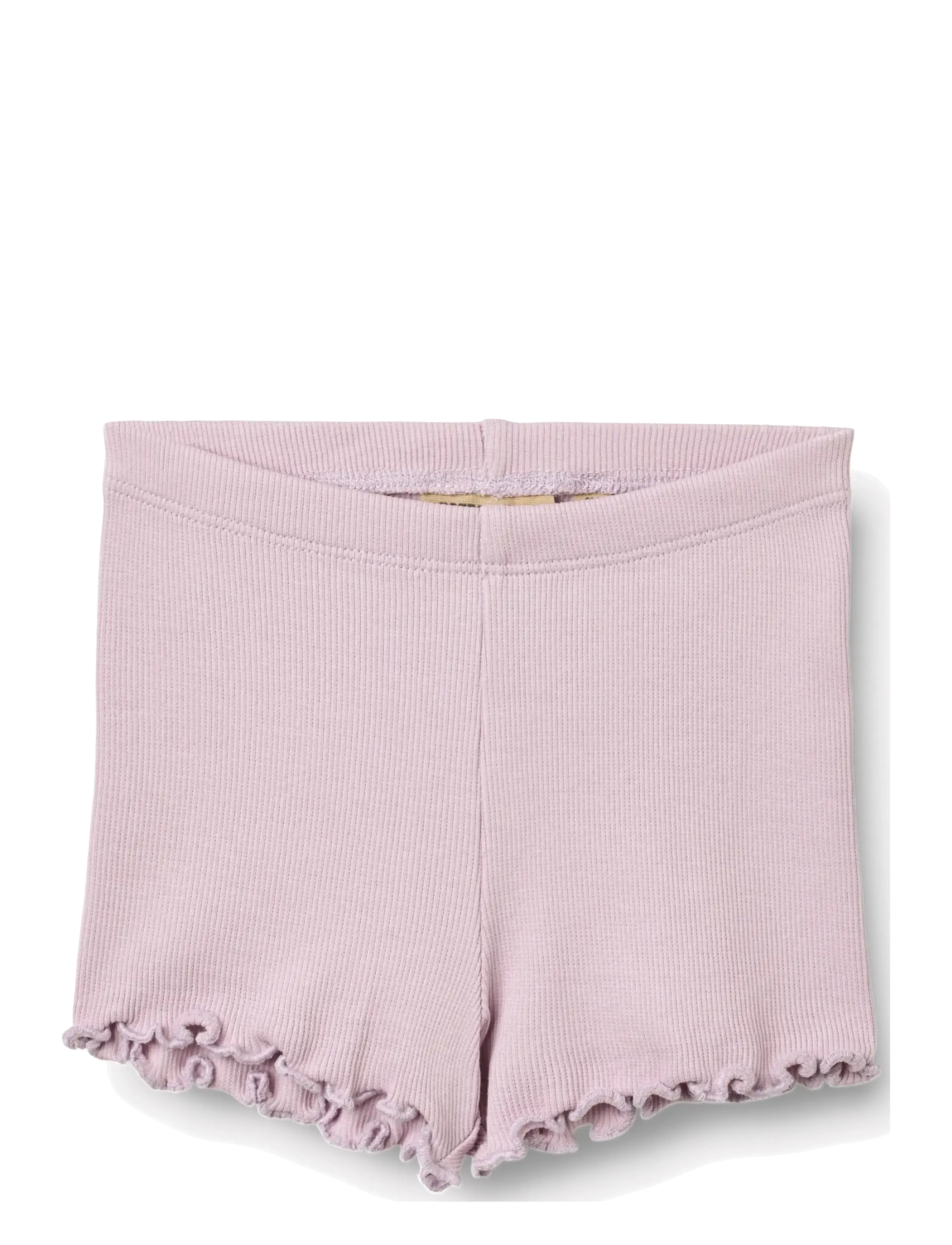 Wheat Shorts Sine - Shorts - LAVENDER / purple
