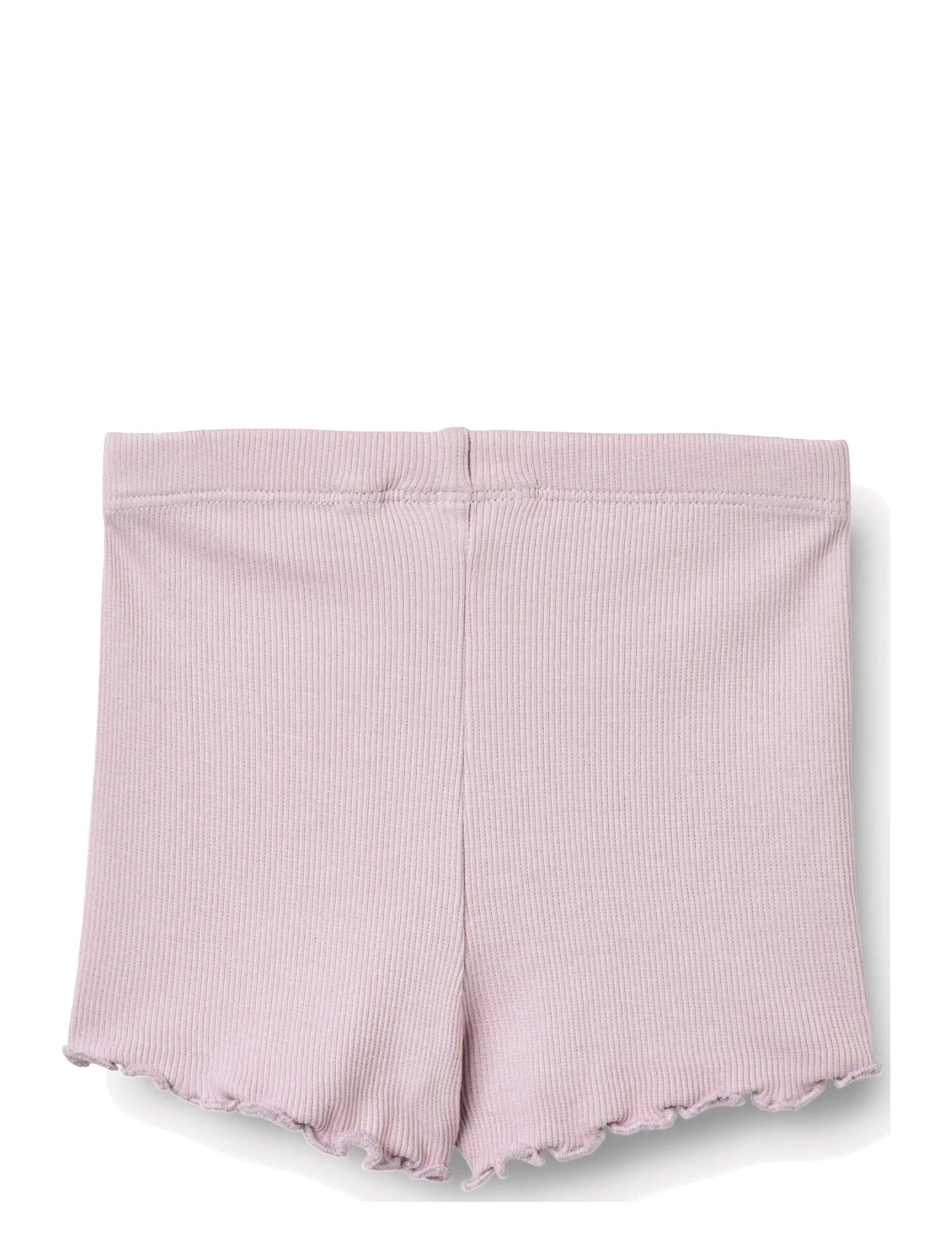 Wheat - Shorts Sine - casual shorts - lavender - 1