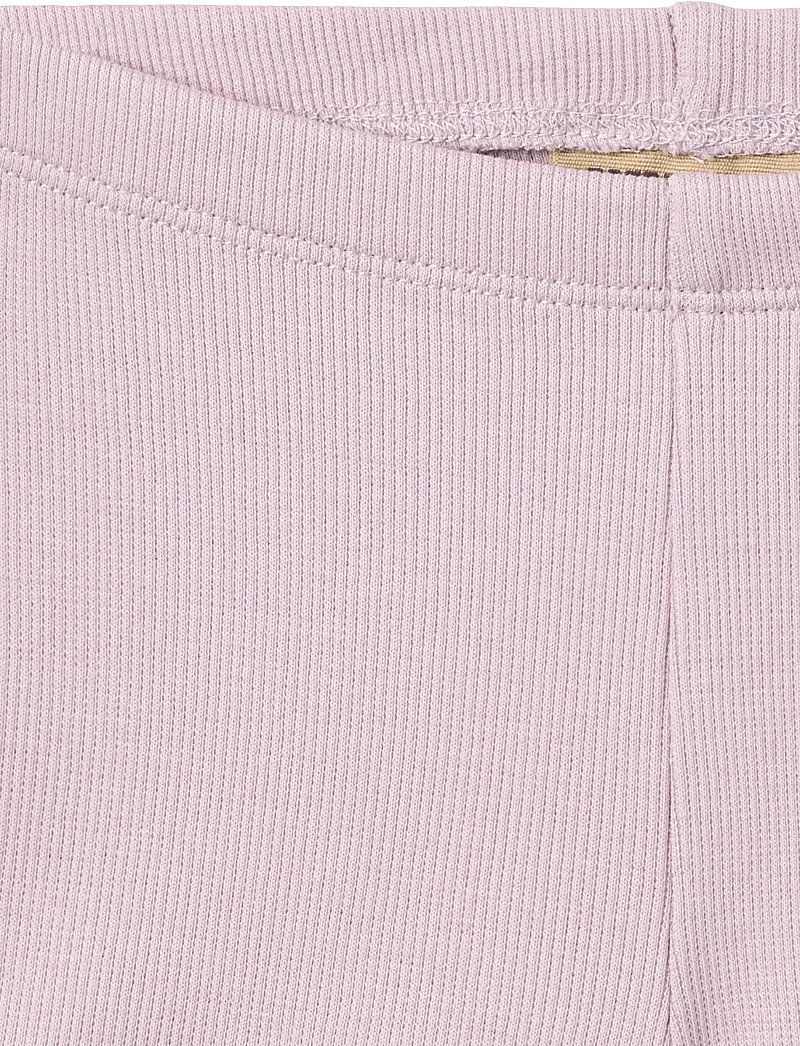 Wheat - Shorts Sine - casual shorts - lavender - 2