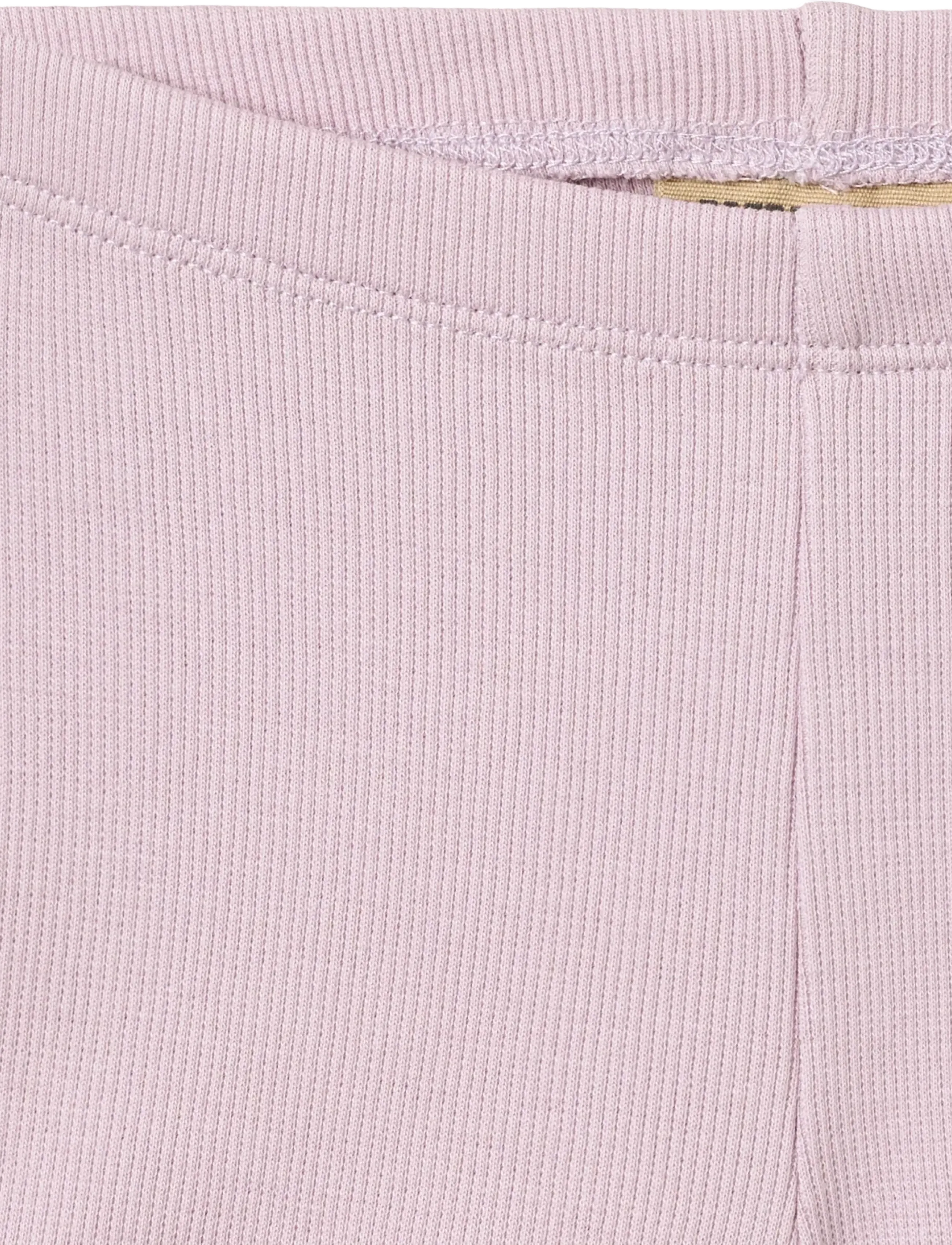 Wheat - Shorts Sine - casual shorts - lavender - 2