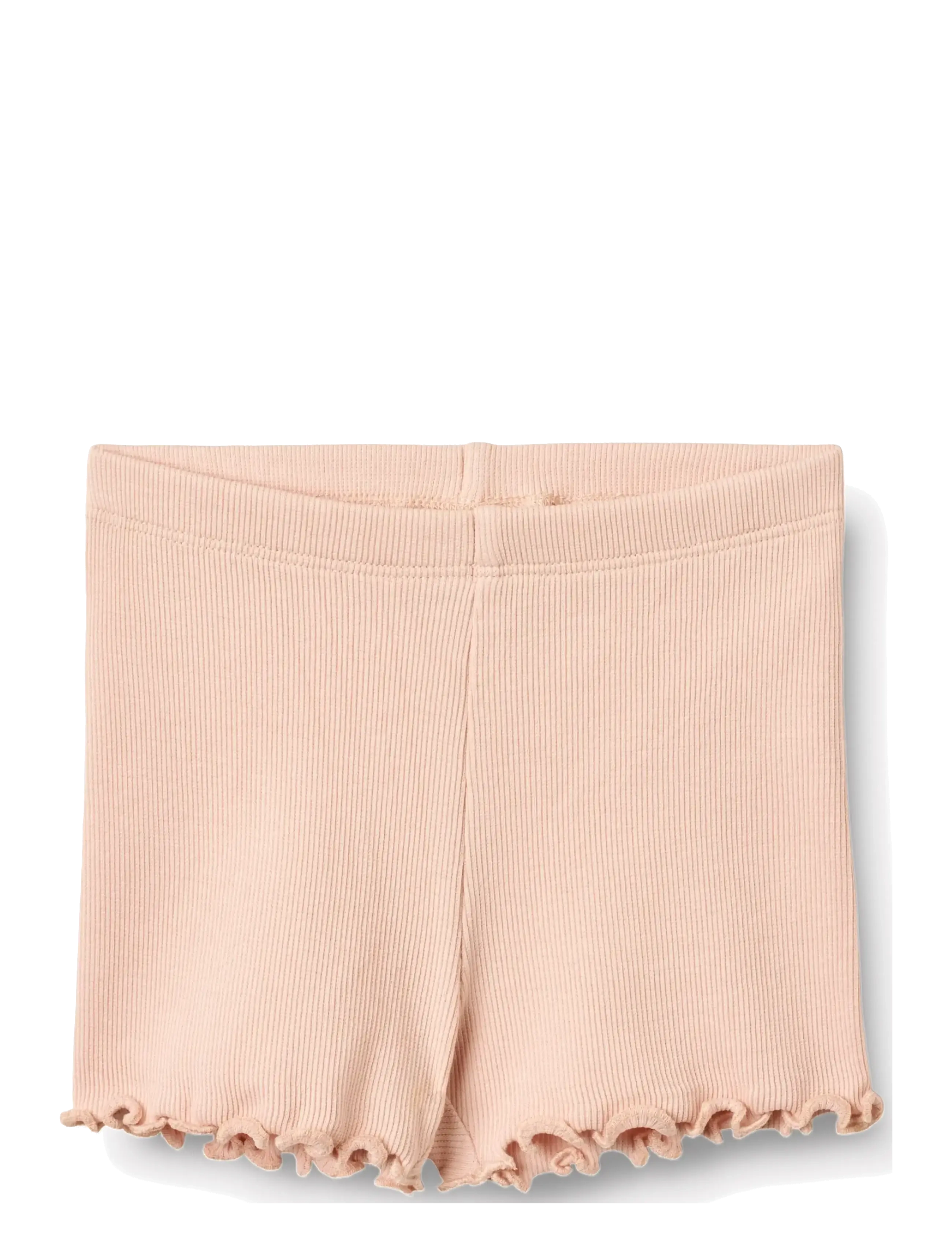 Wheat Shorts Sine - Ratturipüksid - POWDER / pink/rose